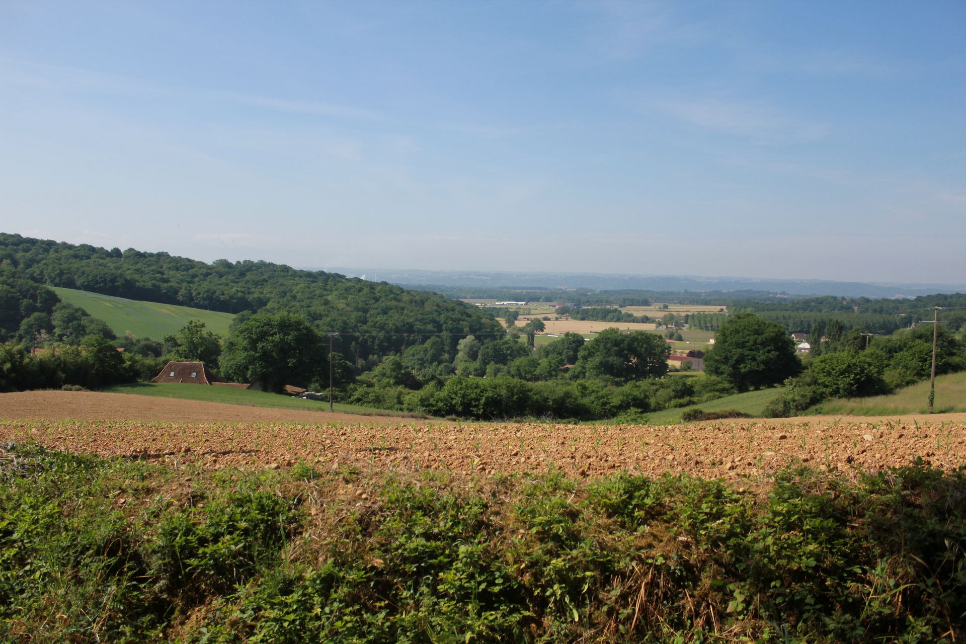 Tour d'Arrac