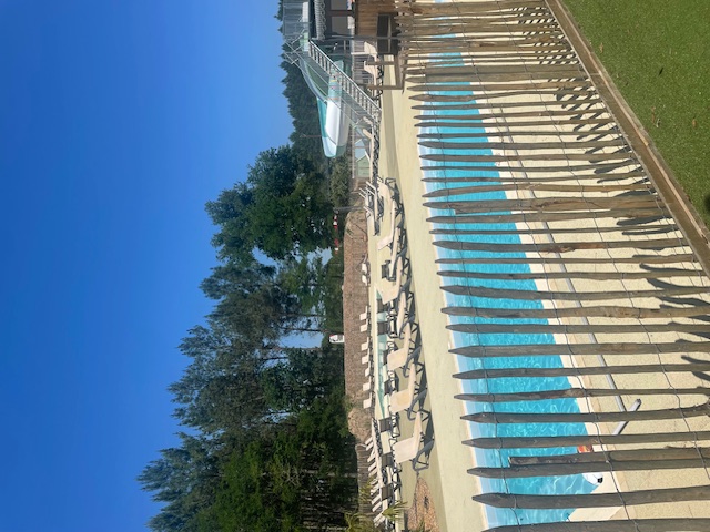 Camping Vert Bord d'Eau