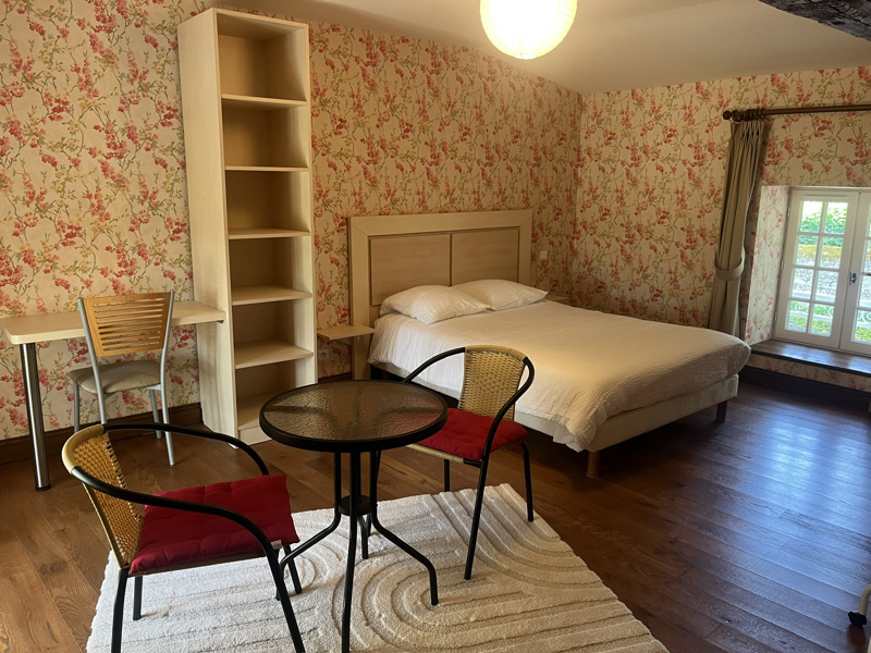 Le Logis de la Coindrie