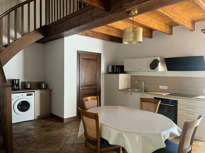 Le Logis de la Coindrie