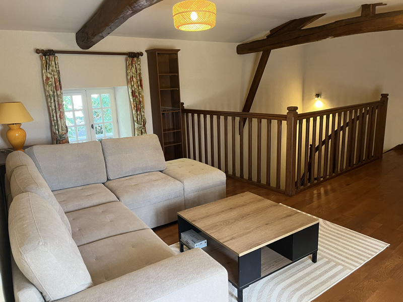 Le Logis de la Coindrie