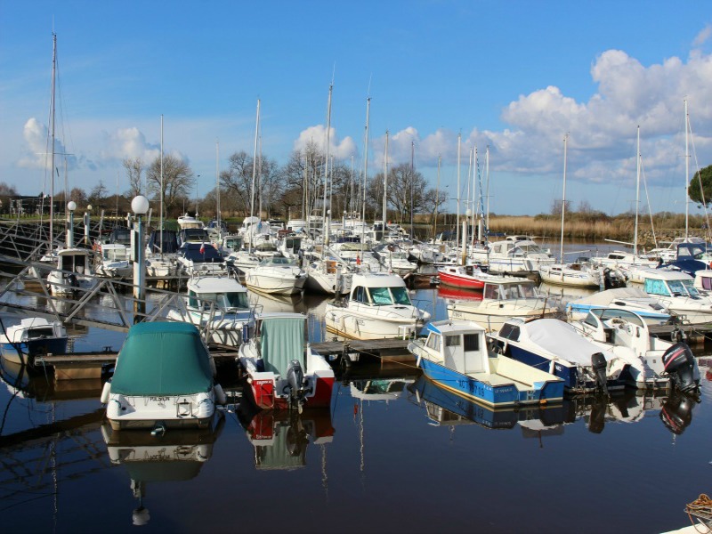 Port du Teich