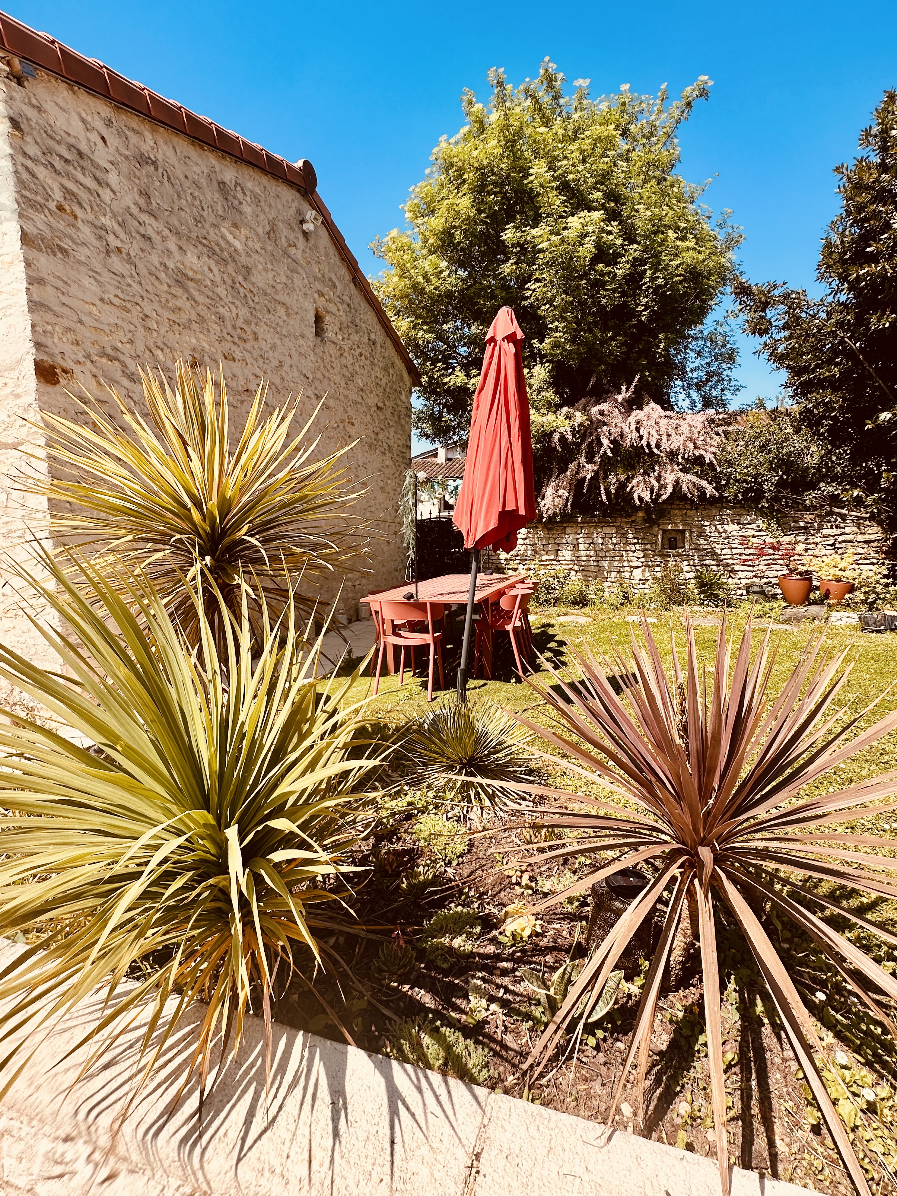 Gîte Cosy - extérieur - photo 10