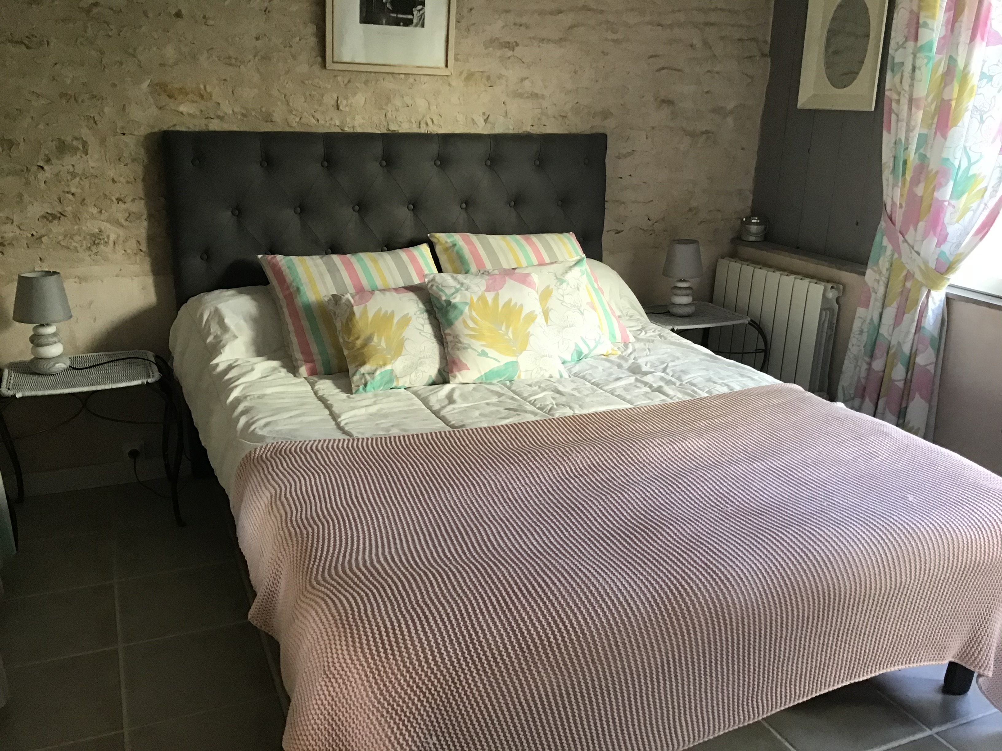 Gîte Le Four à Pain