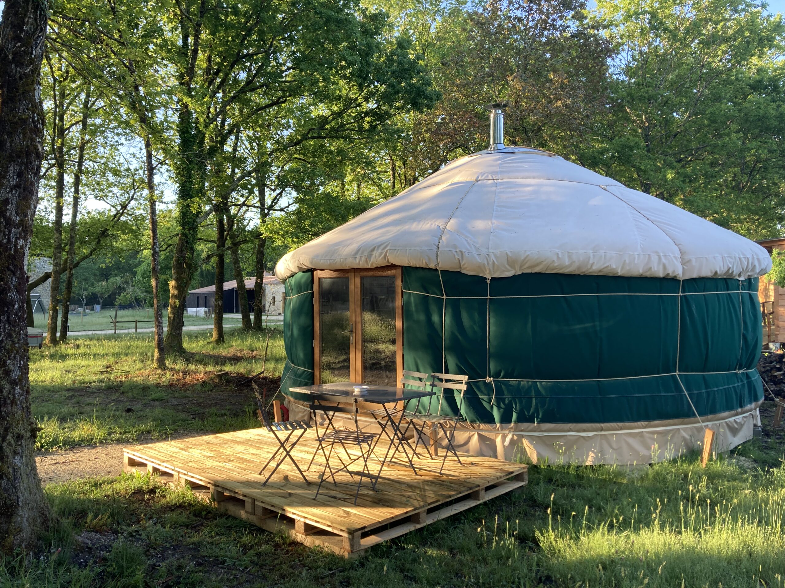 Camping Eh!co