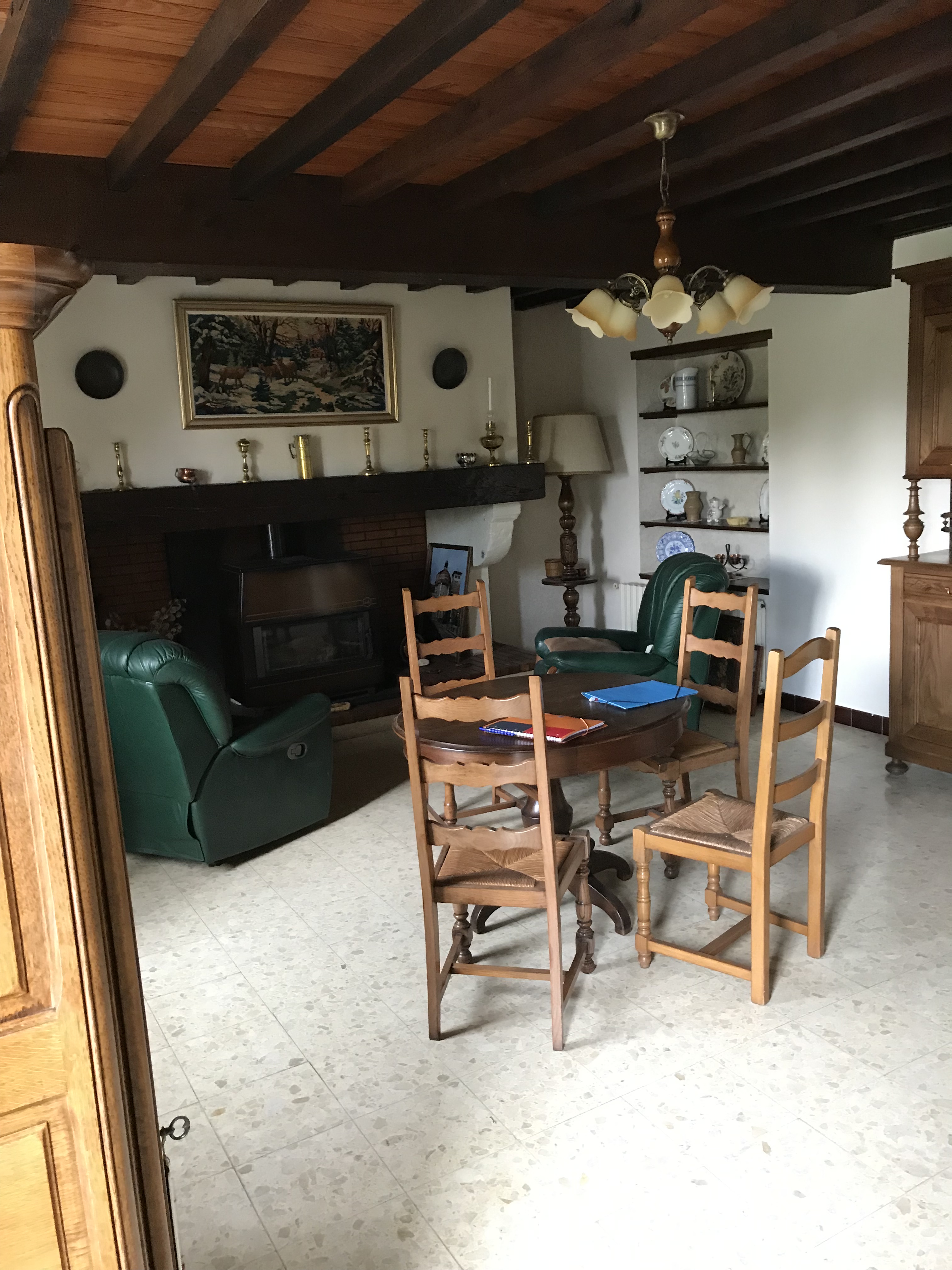 Maison Tort