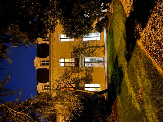La Villa Folie