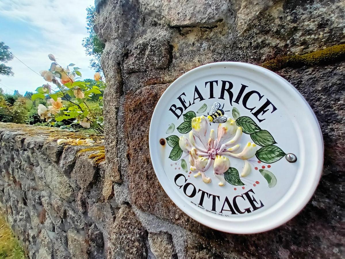 Gîte à Janaillat