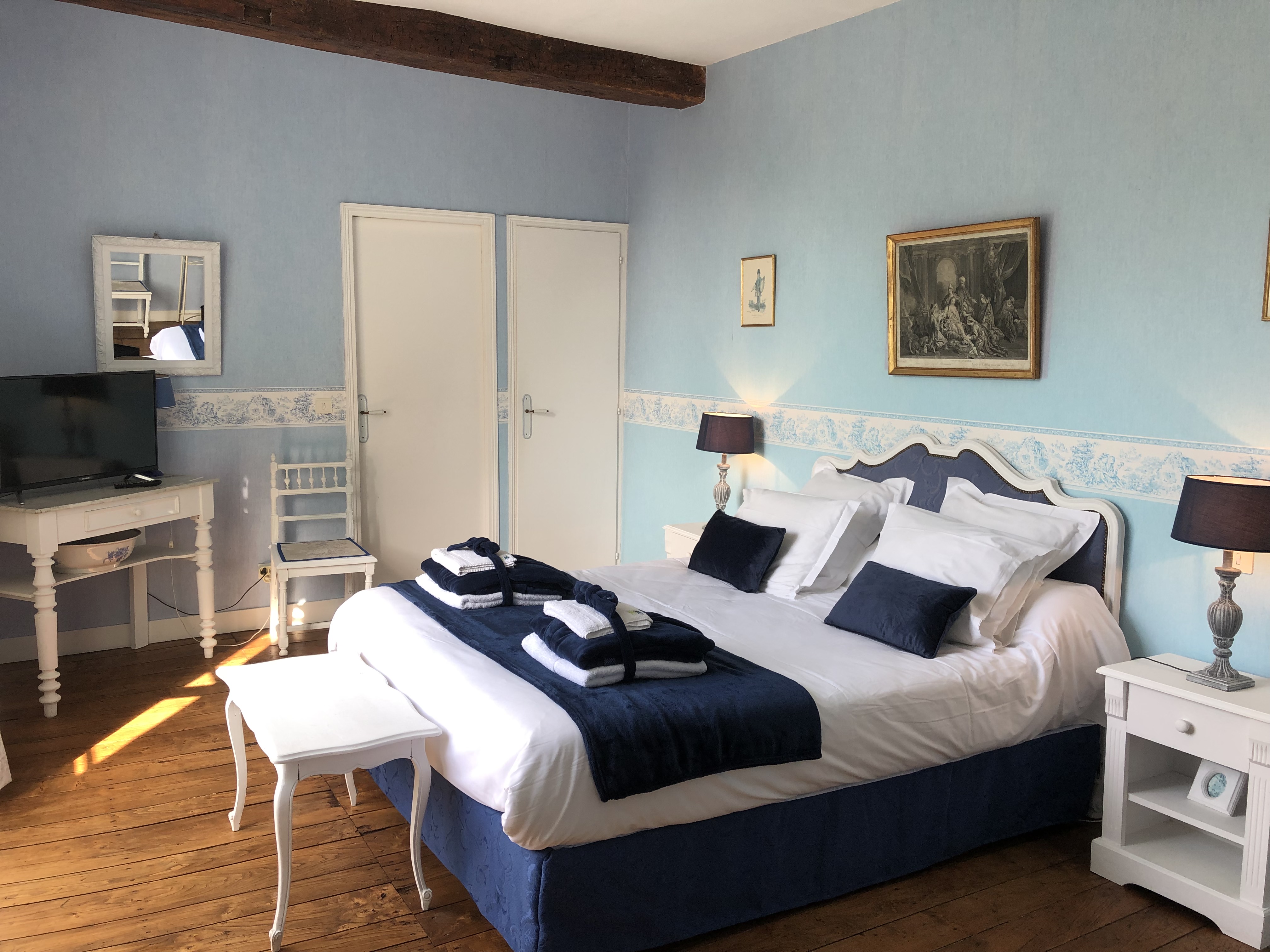 EARL Du Manoir de Vilaines - photo 2