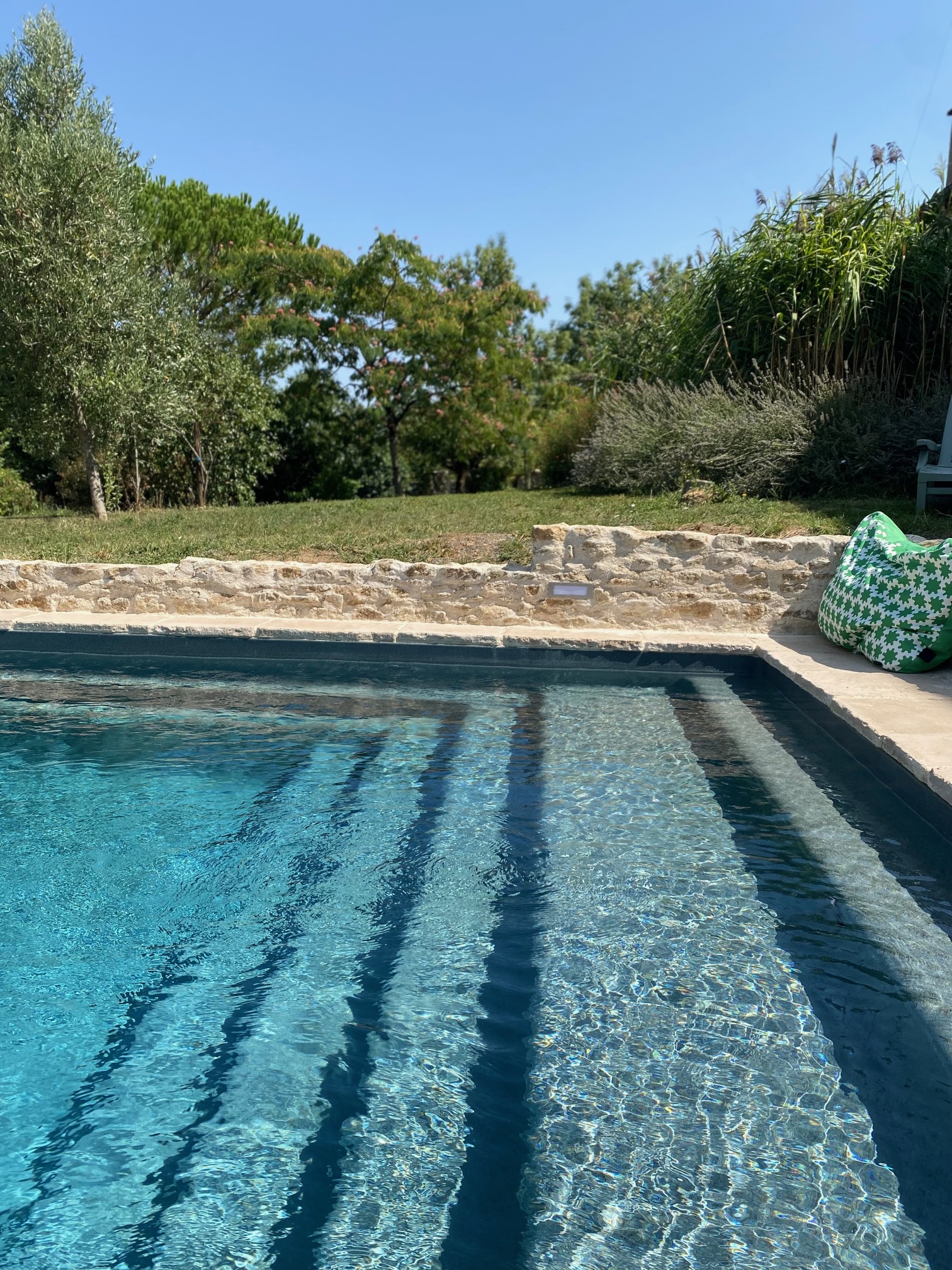 Le Clos de l'Herbaudière