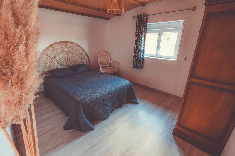 Gîte à Payzac