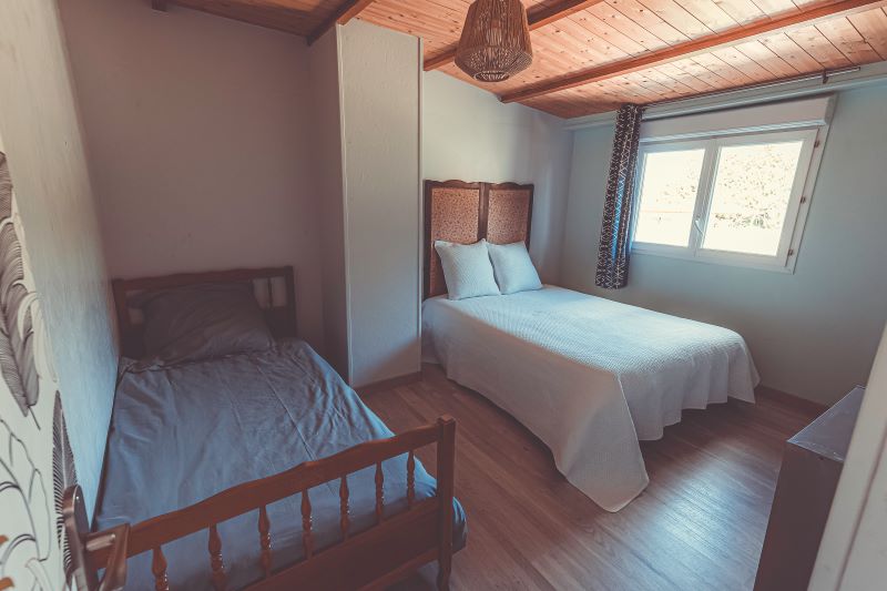 Gîte à Payzac