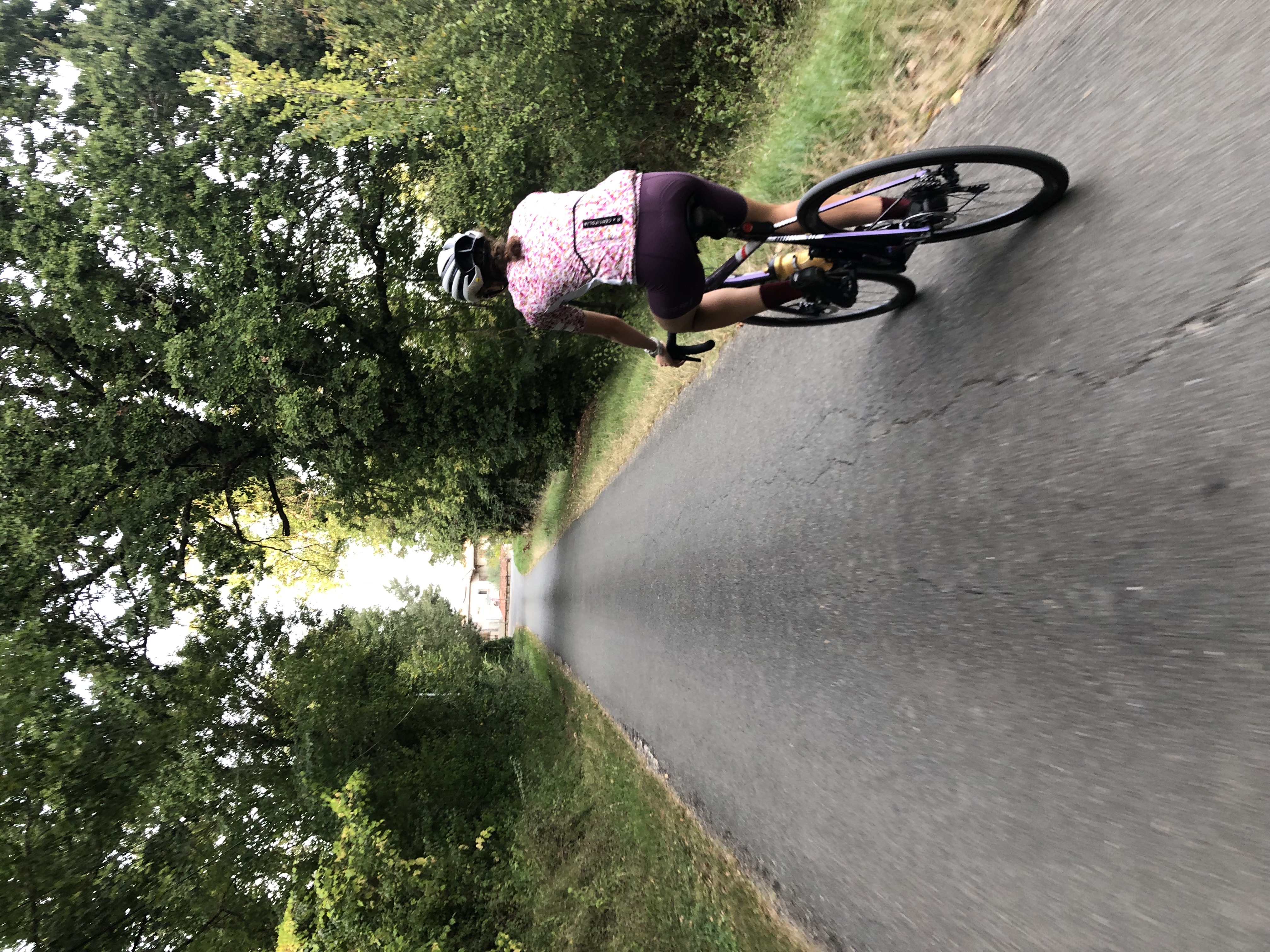 Circuit Coteaux de Garonne