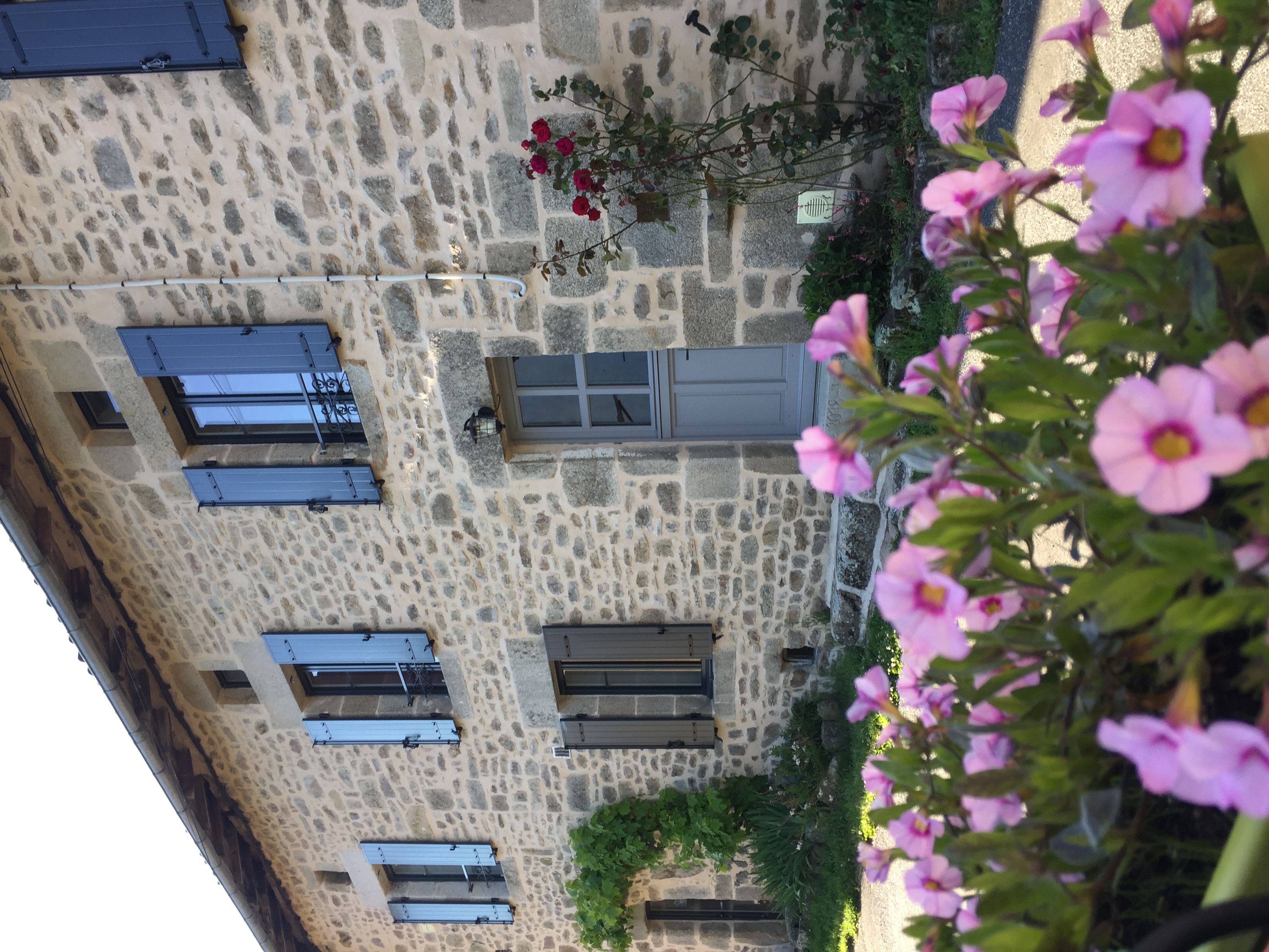 Gîte Trami du Lac