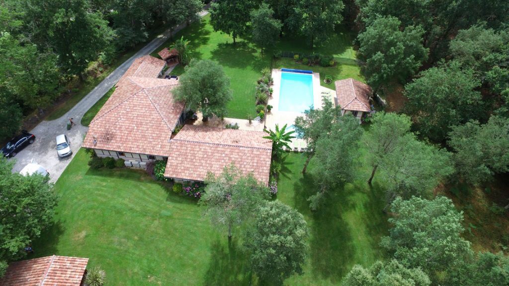 Villa Glorieux - Azur