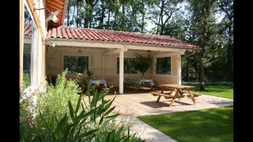 Villa Glorieux - Azur