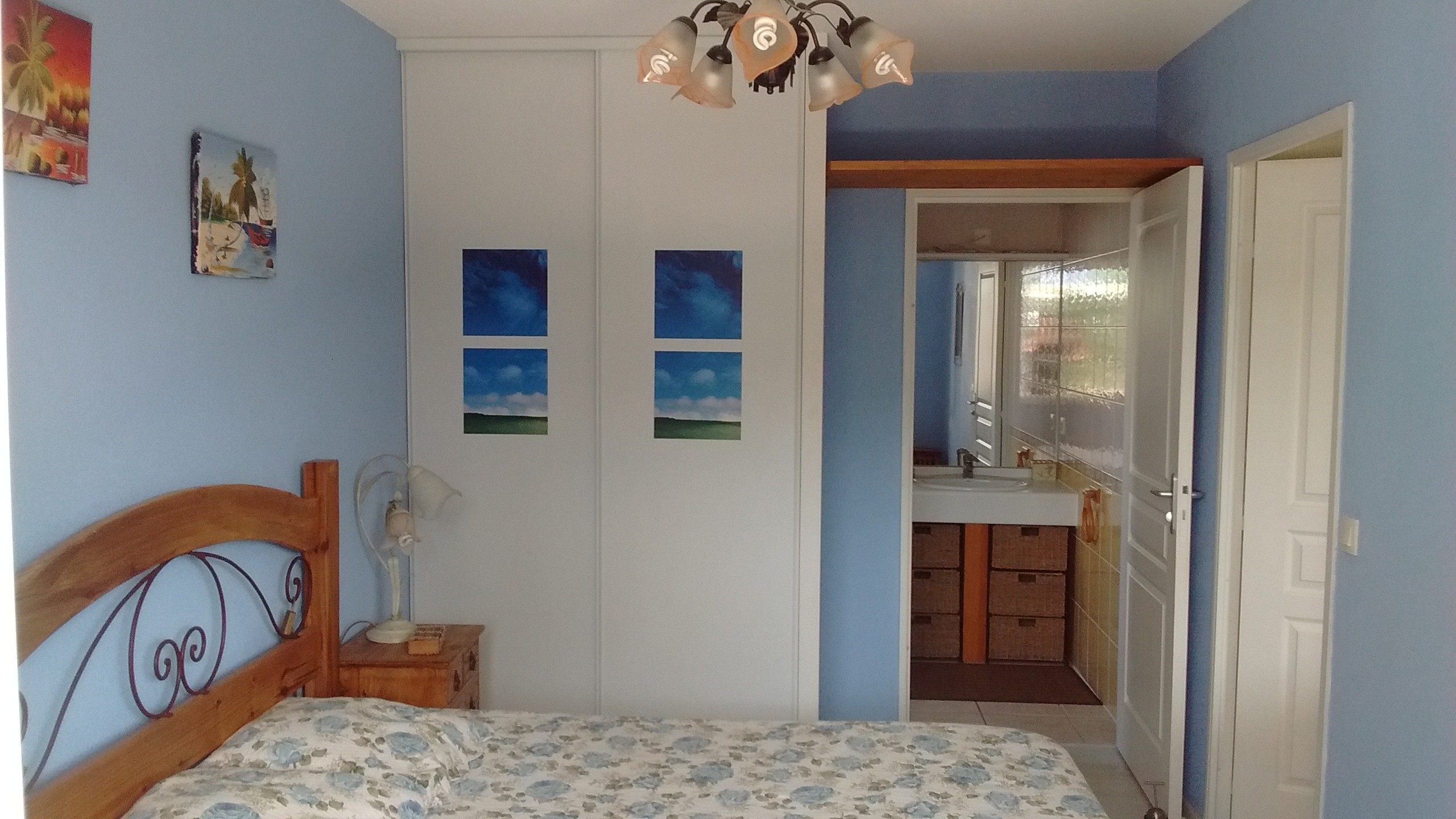 Gîte à Bidart
