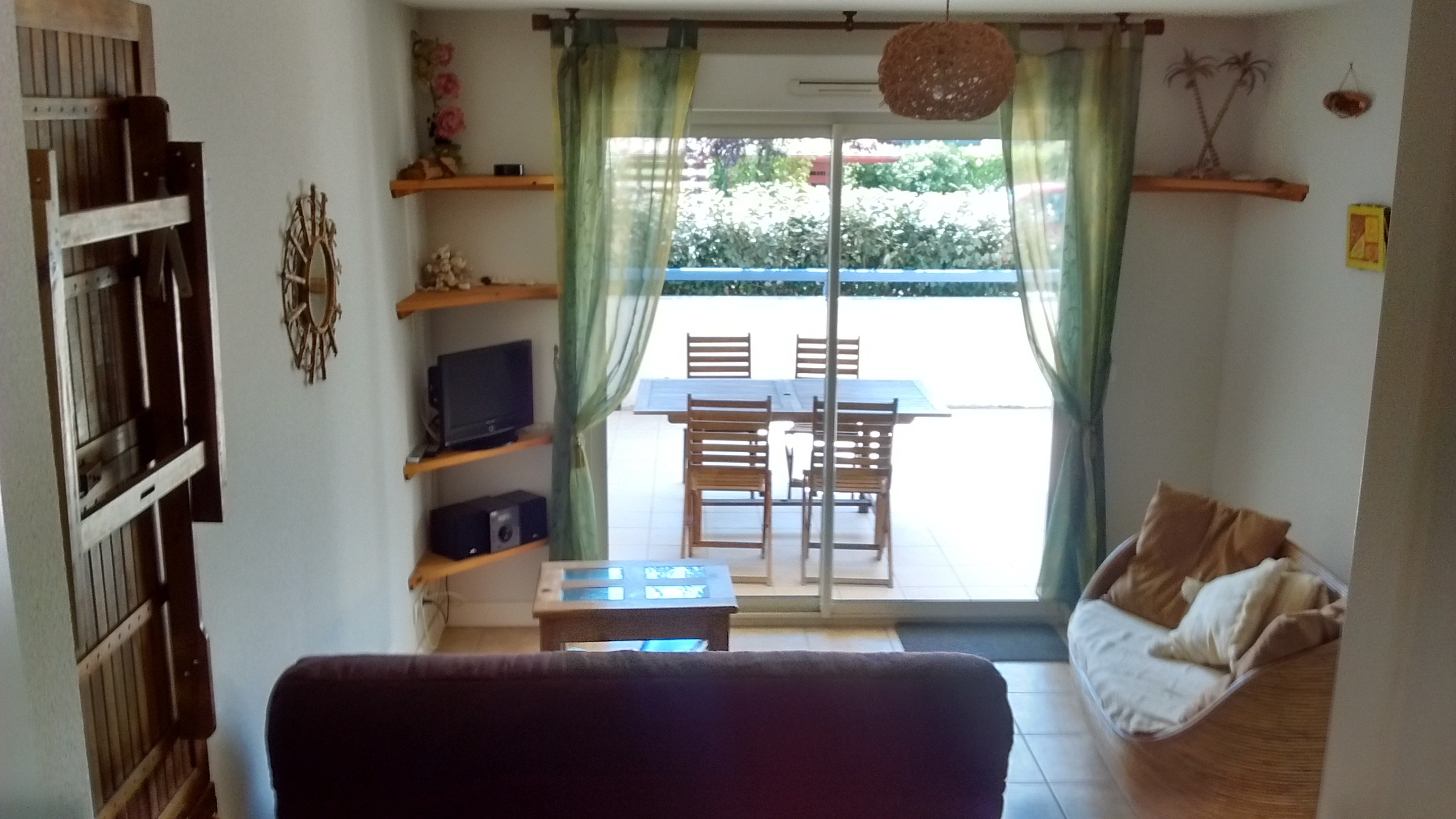 Gîte à Bidart