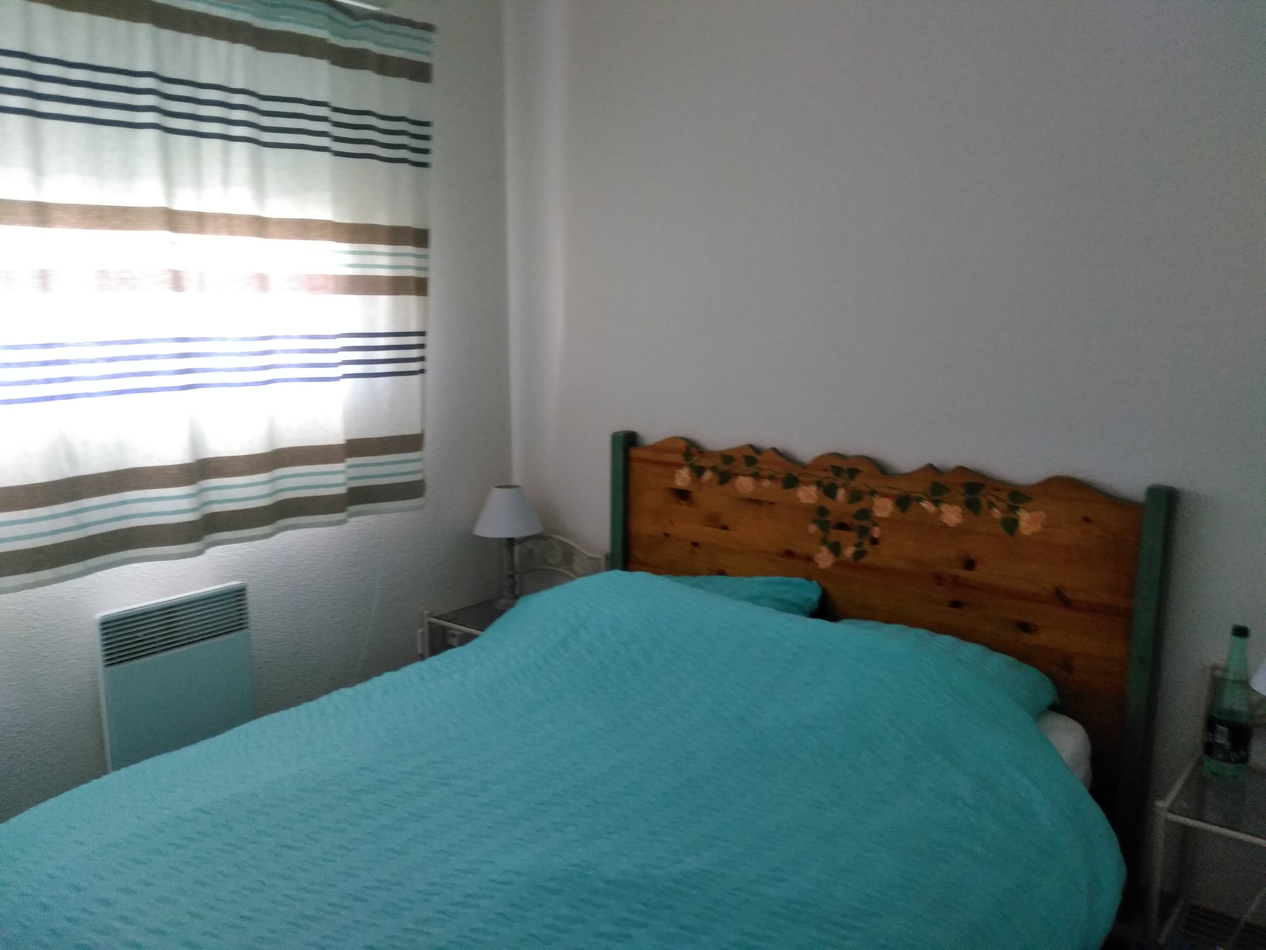 Gîte à Mimizan