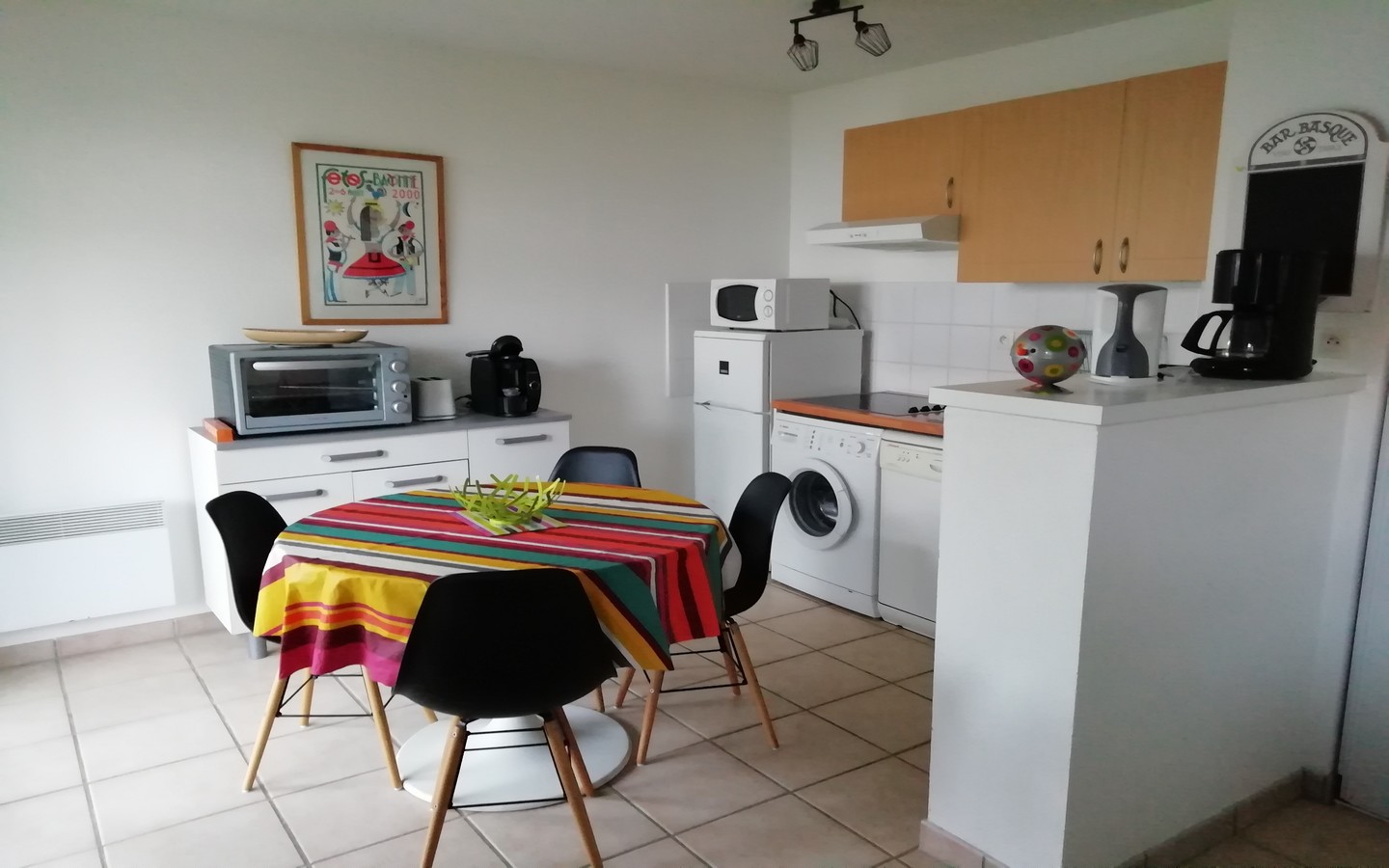 Location 60 Gassanné