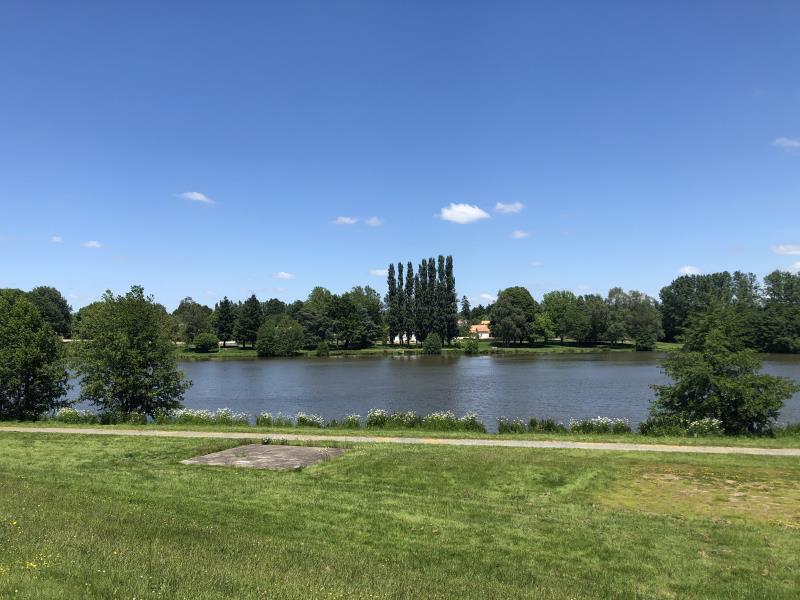 Circuit Le Moulin de Batreau