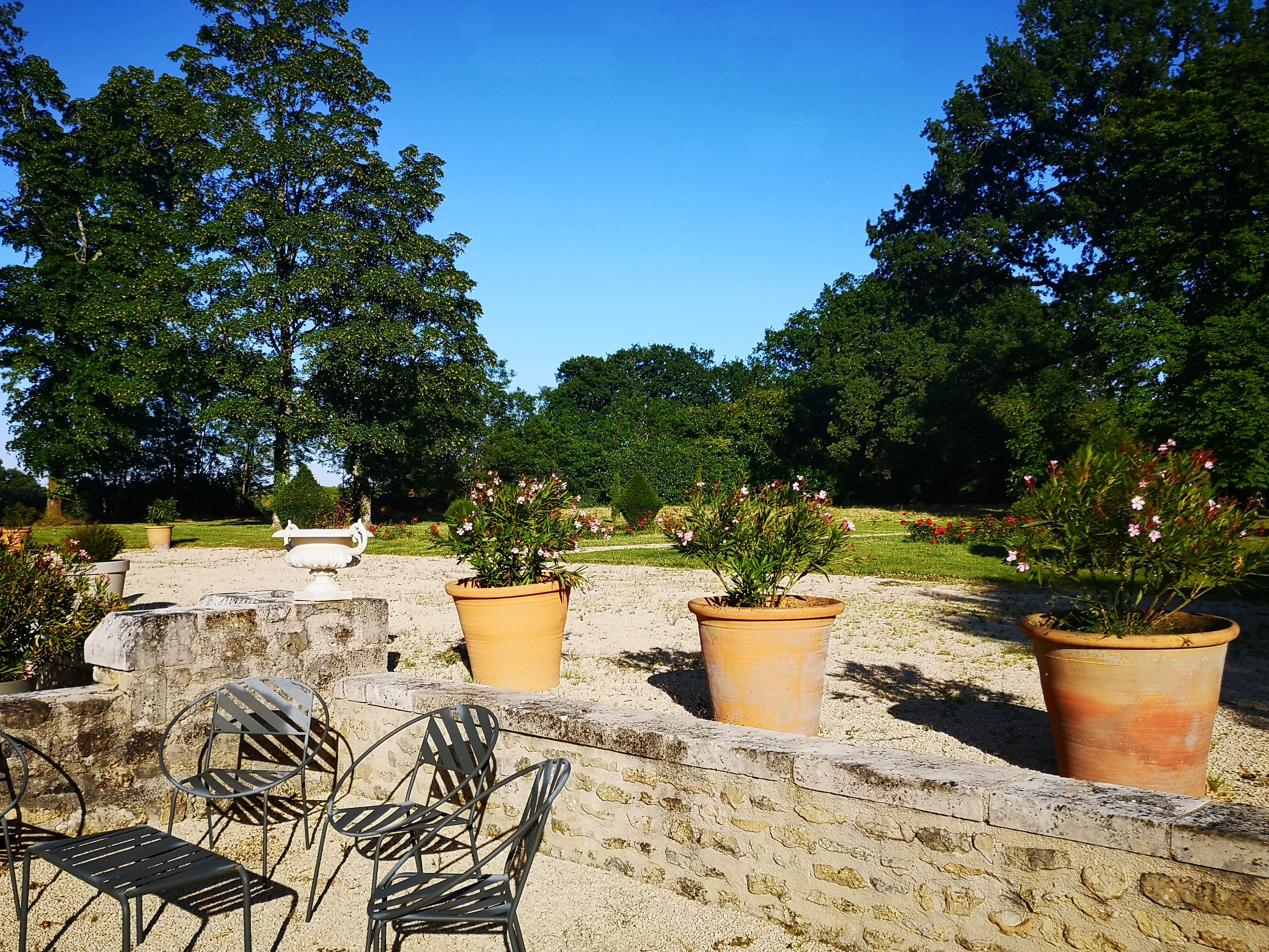 Domaine d'Ancia