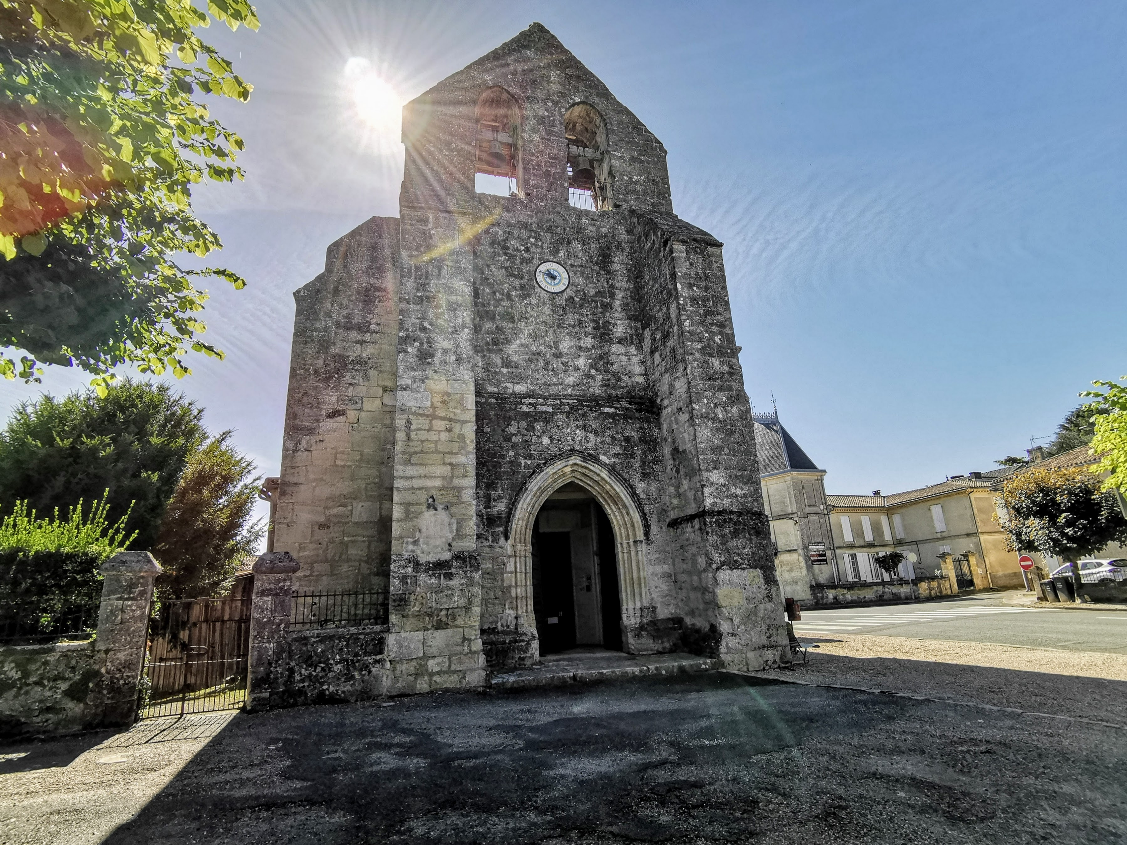 Église Saint-Pierre
