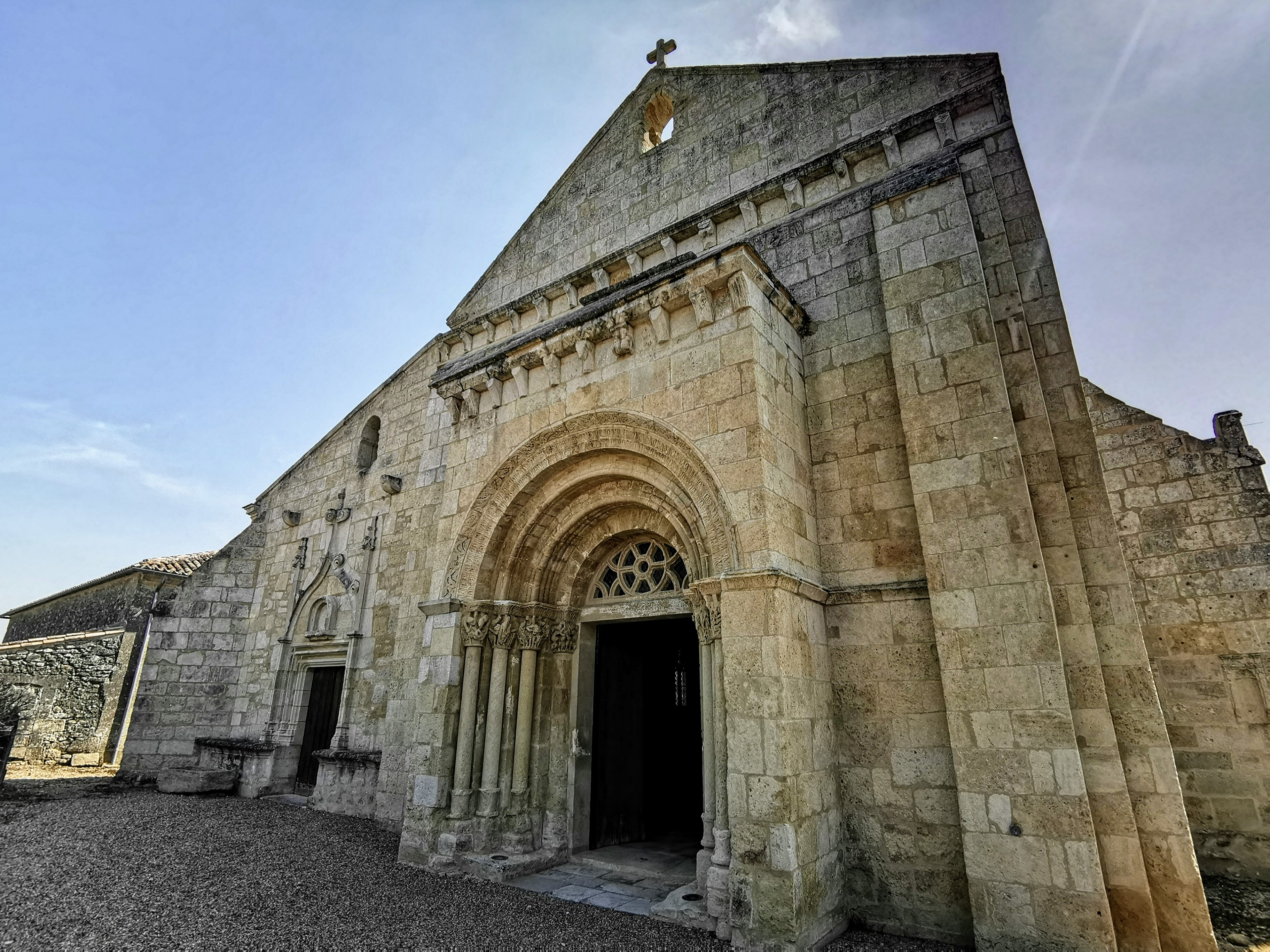 Église Saint-Vincent