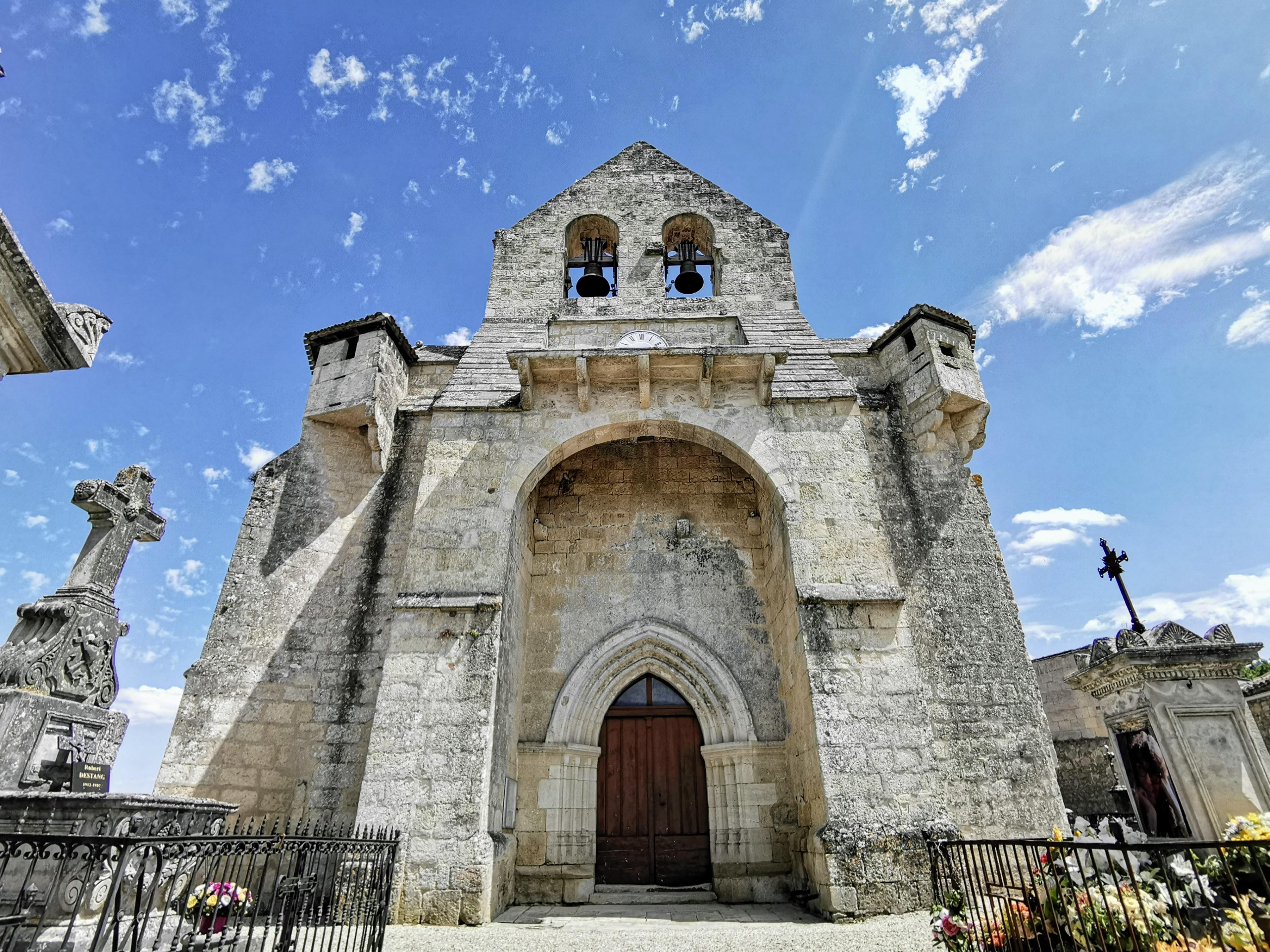 Église Saint-Jean