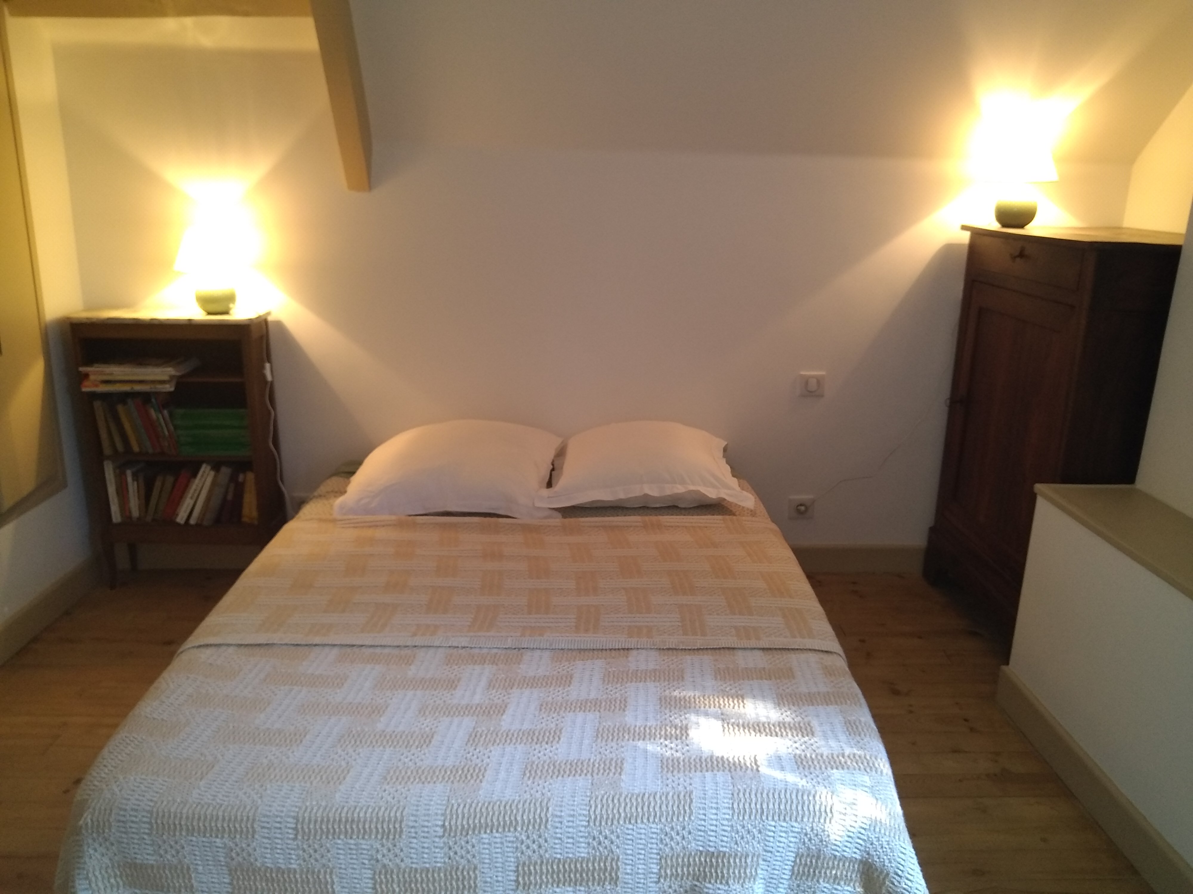 Le Salon