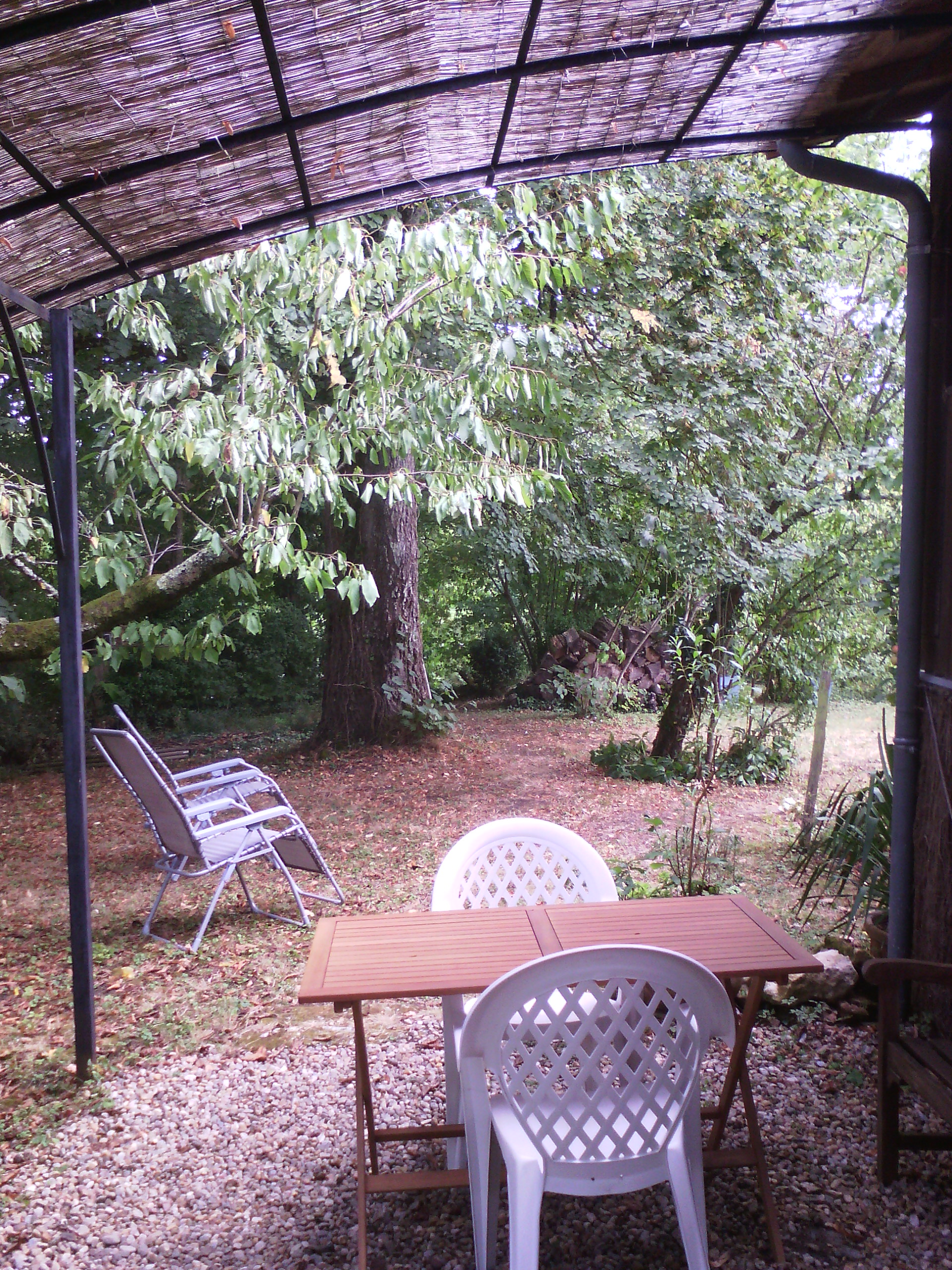Le Petit Chambalon