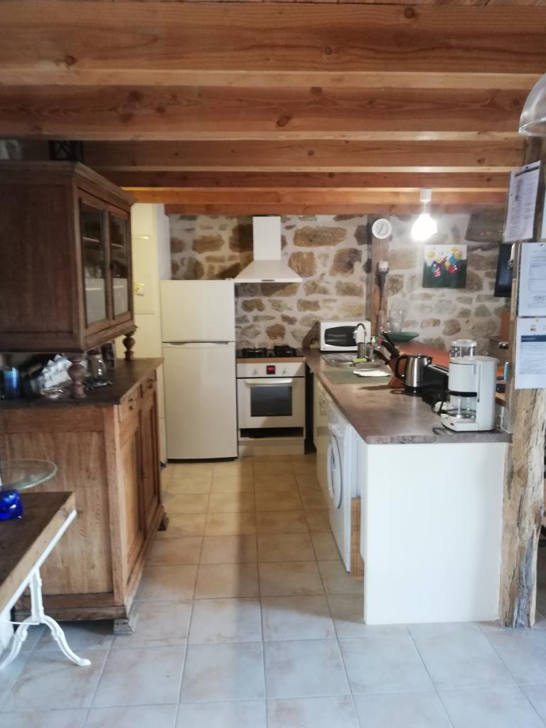 Gîte Les Escures