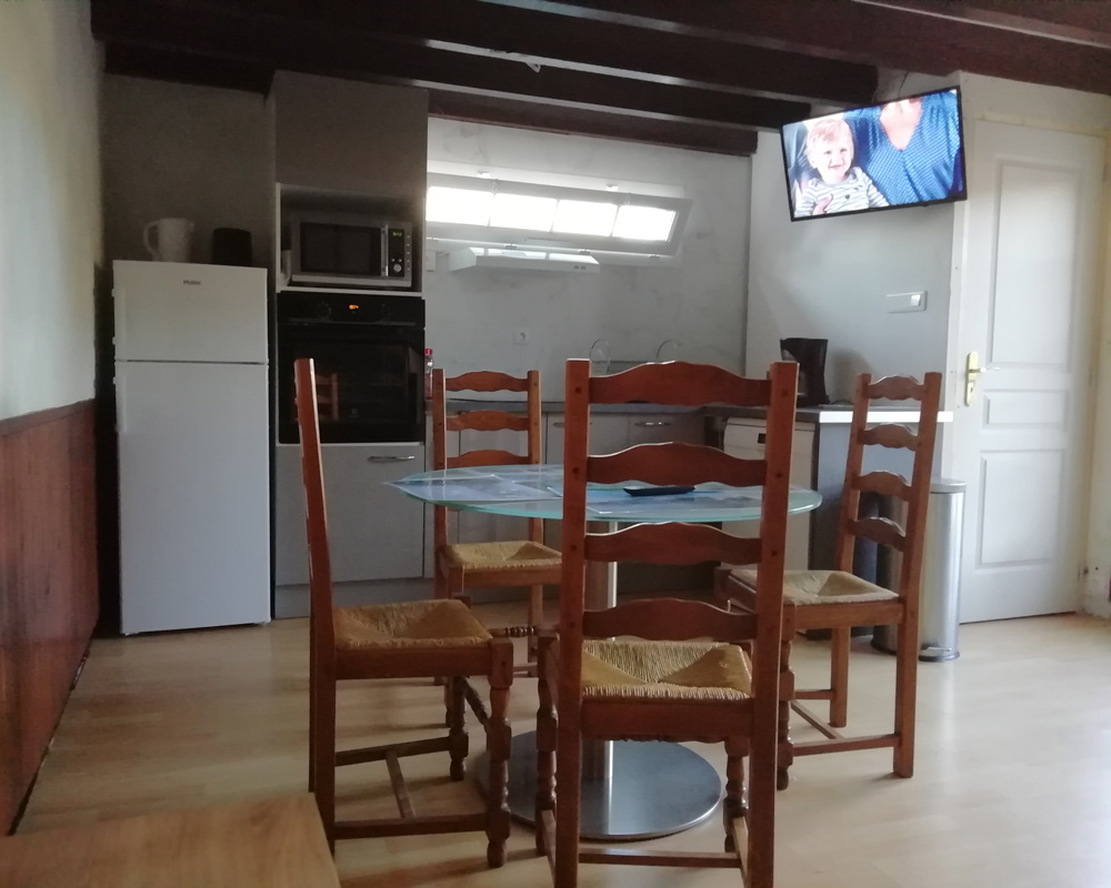 T2 - 1 à 2 pers. - MUL3/C