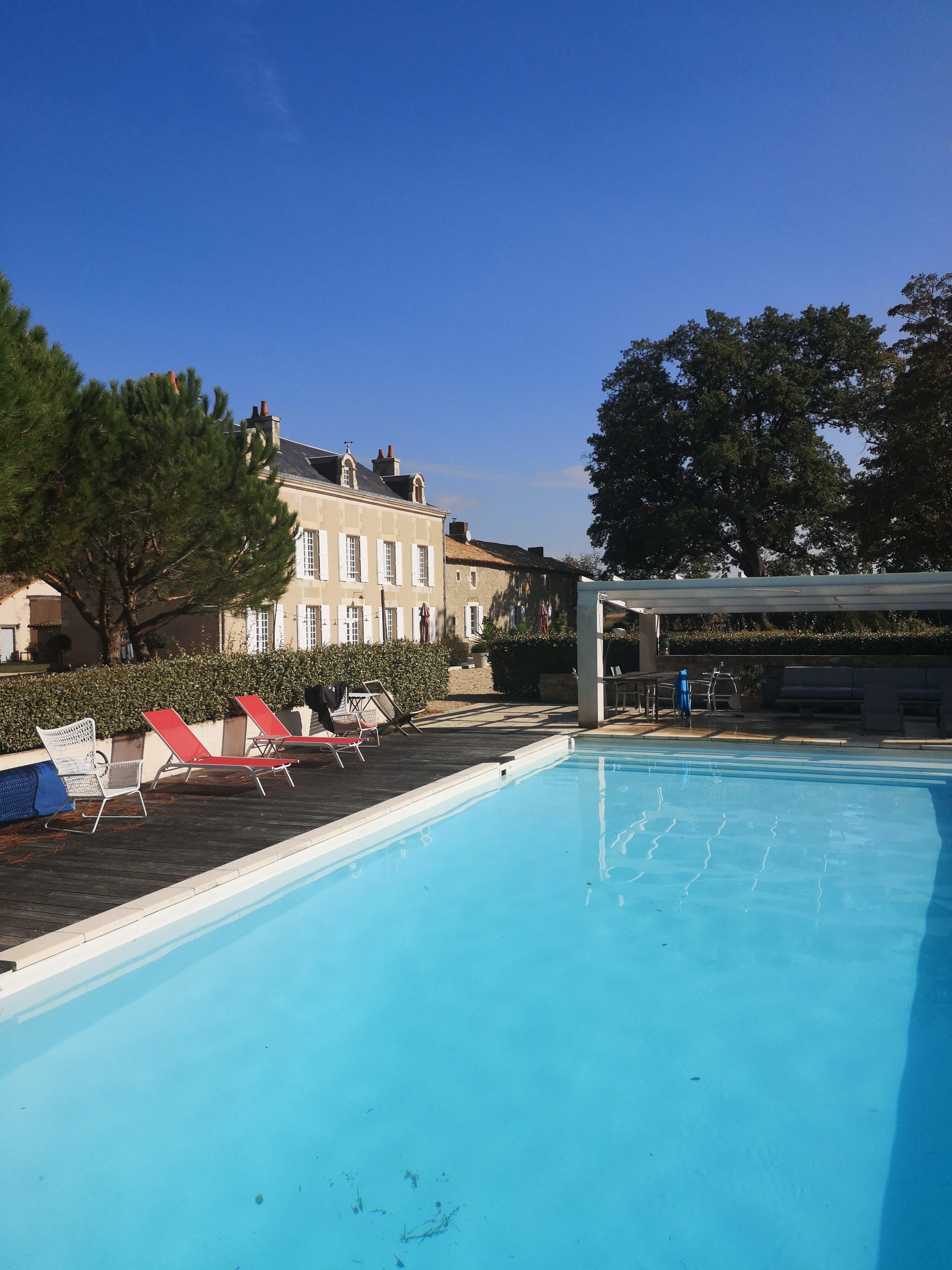 Domaine d'Ancia