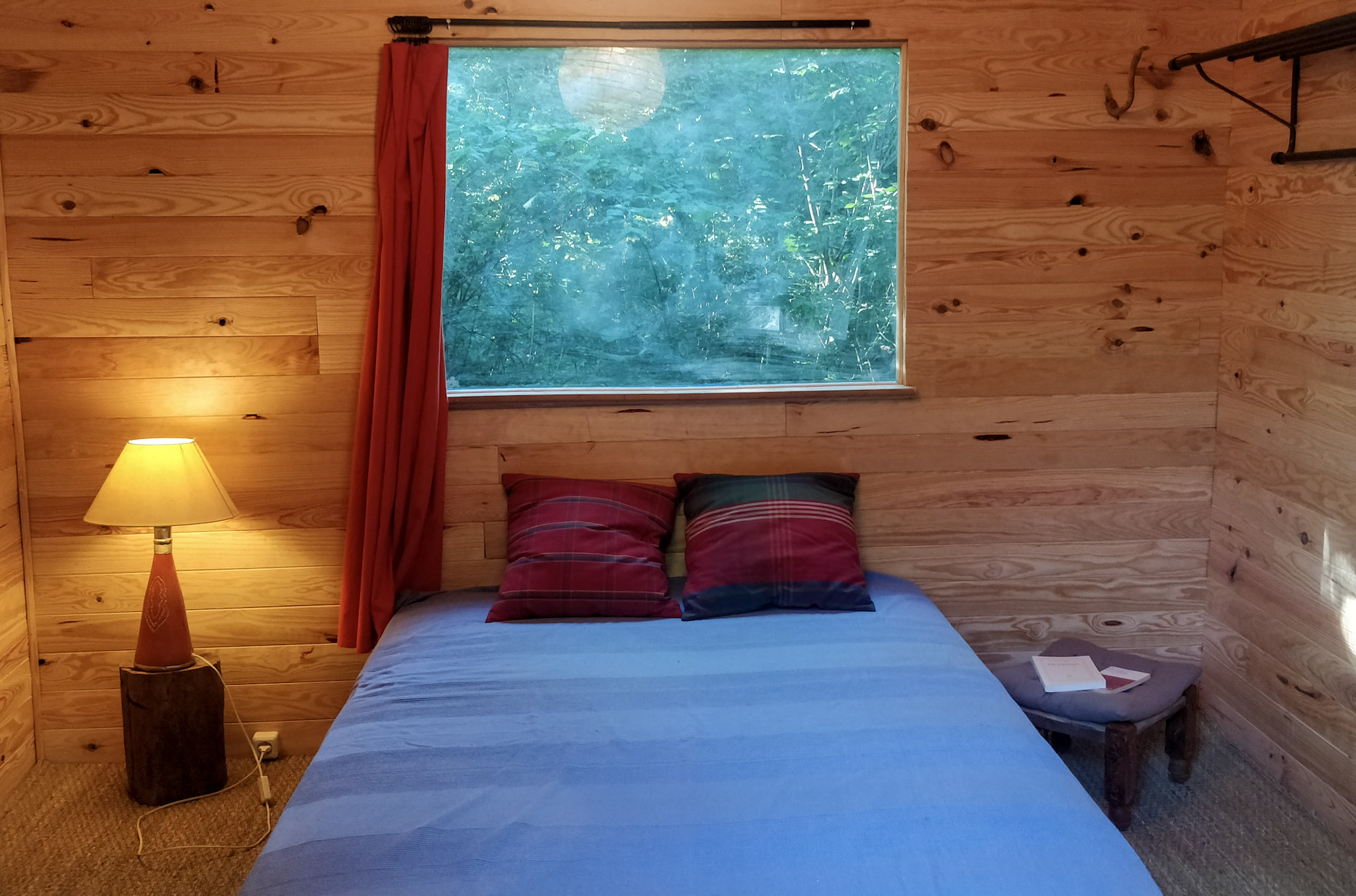 Camping L'Apyraine