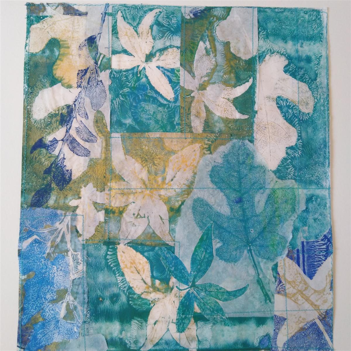 Affiche ou photo : Ici, nos savoir-faire - Visite Atelier Les Lunes Nomades