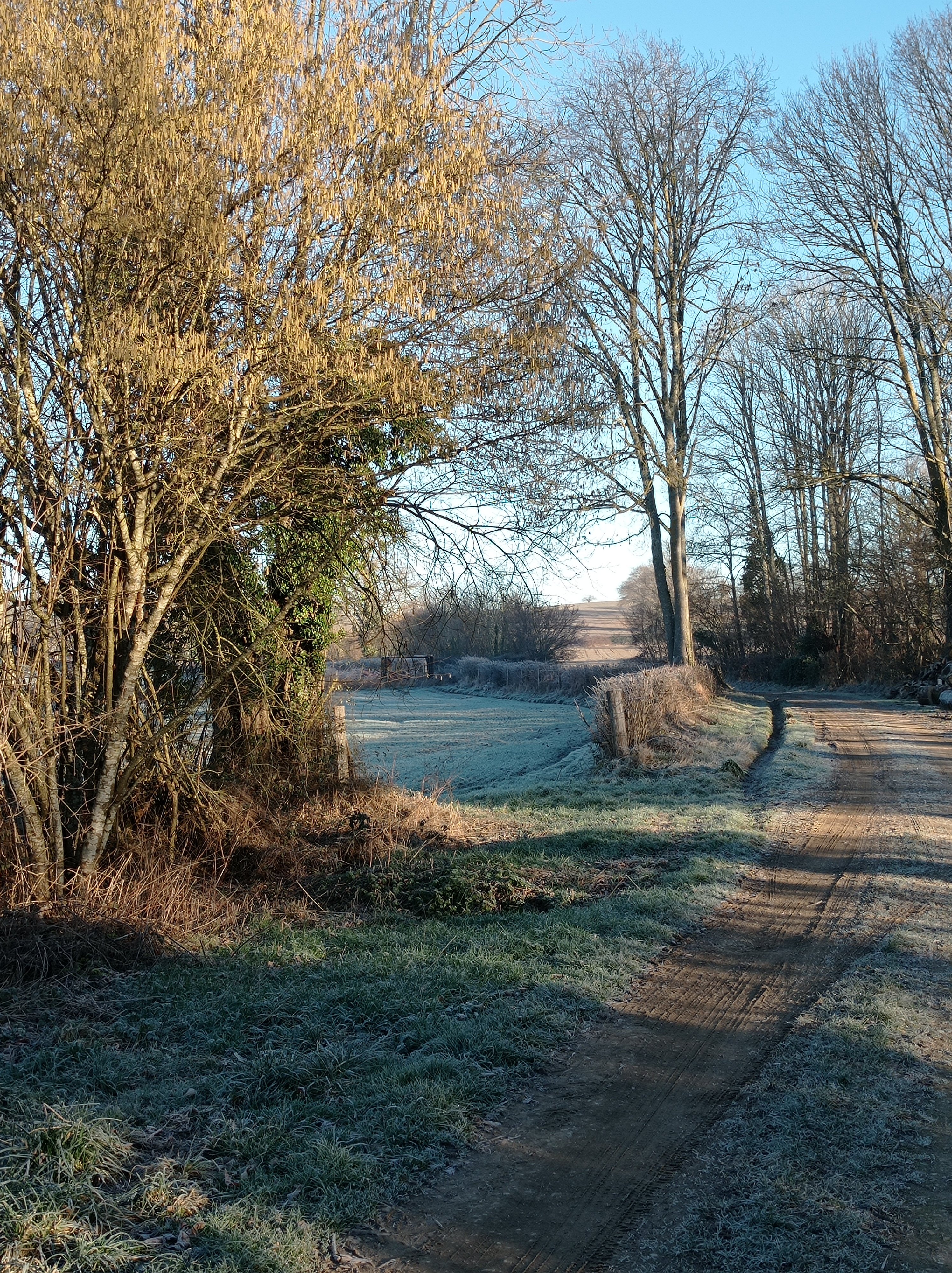 Circuit du bas berry