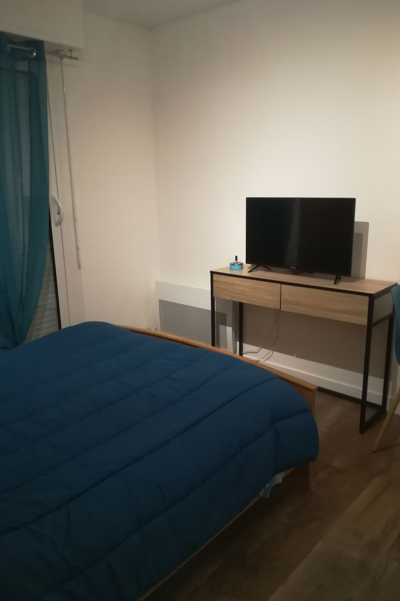 Studio 1 à 2 pers. - LAM18/A