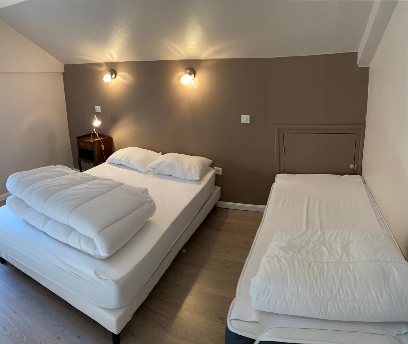 Le chalet Josette