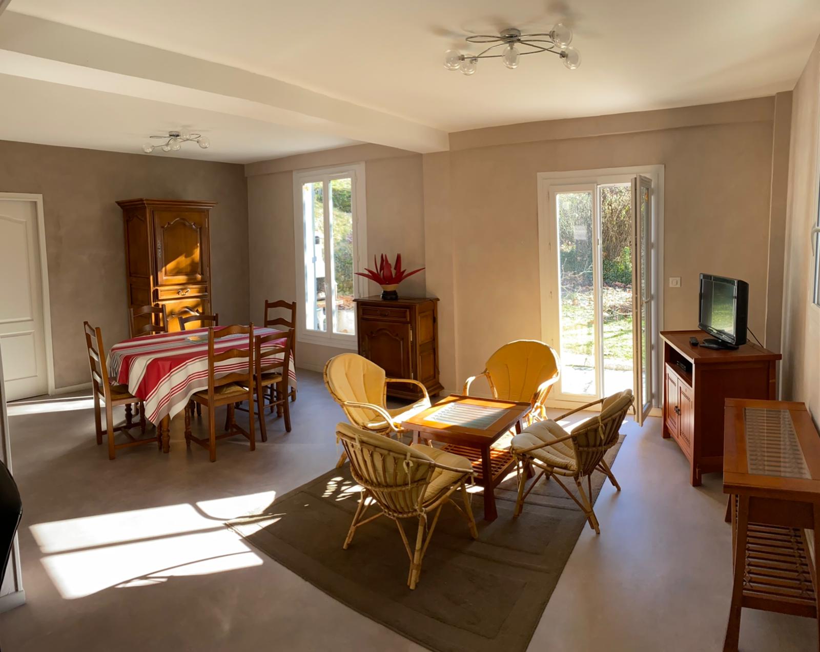 Le chalet Josette