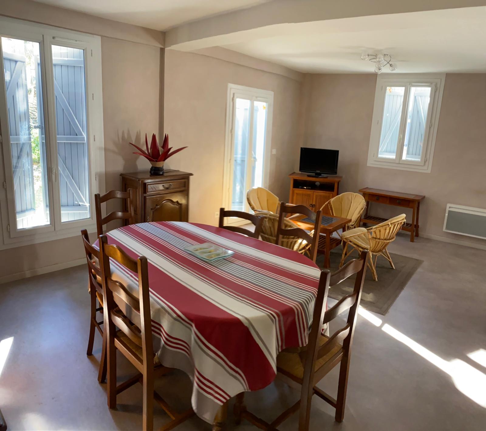 Le chalet Josette