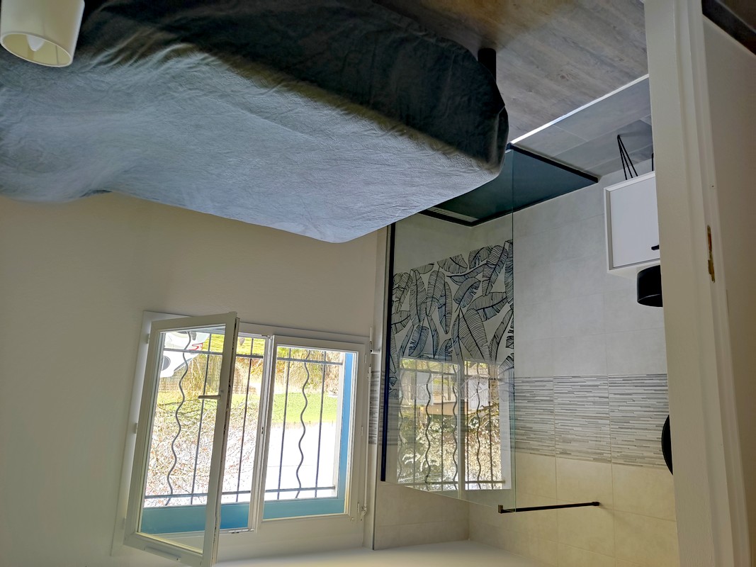 Chambre le Dor
