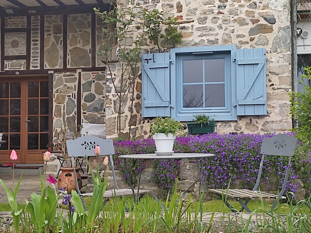 Chambre d'hôtes Amphitryon
