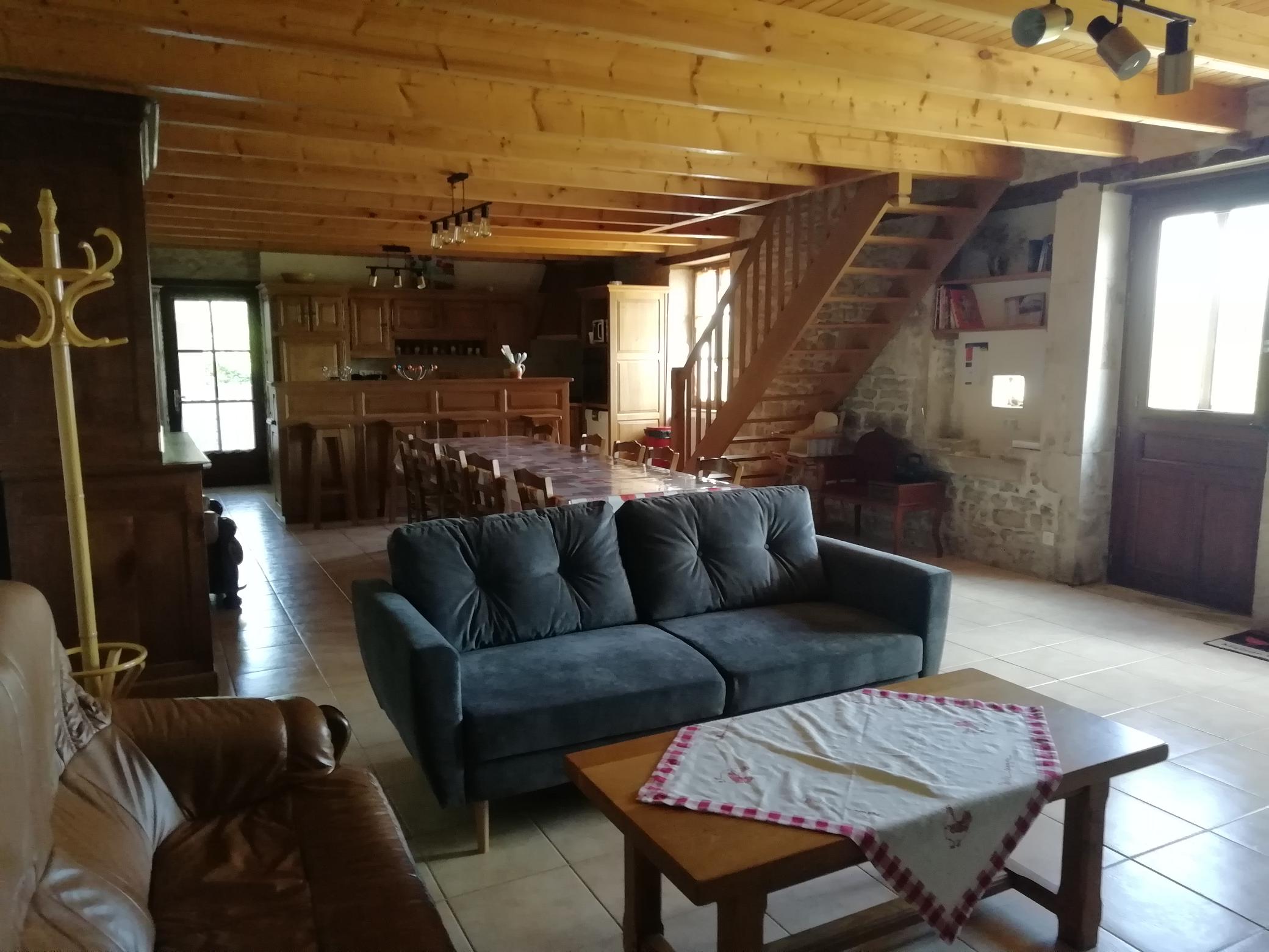 La Belle Campagne