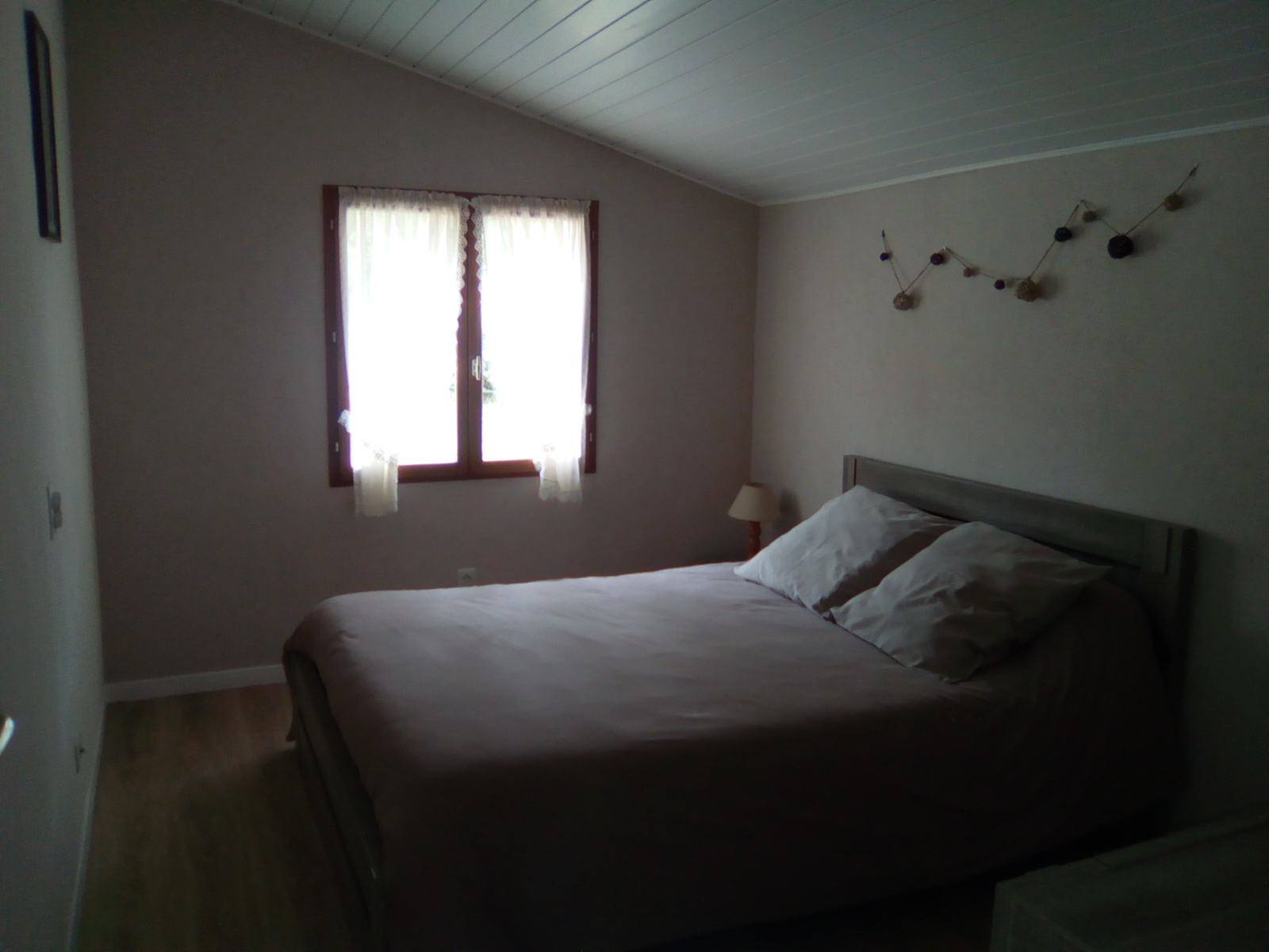Gîte La petite callune