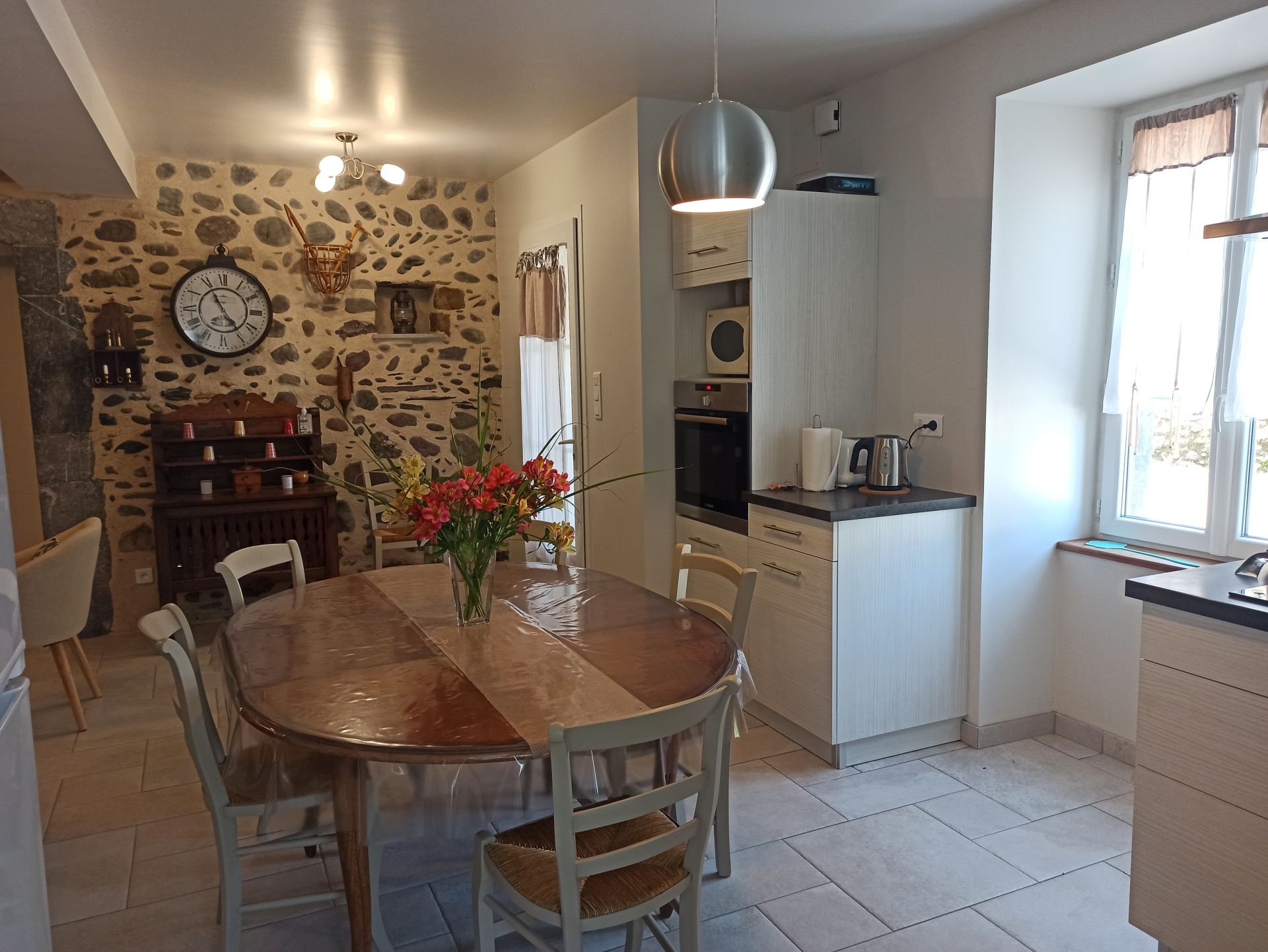 Gîte Pouquette