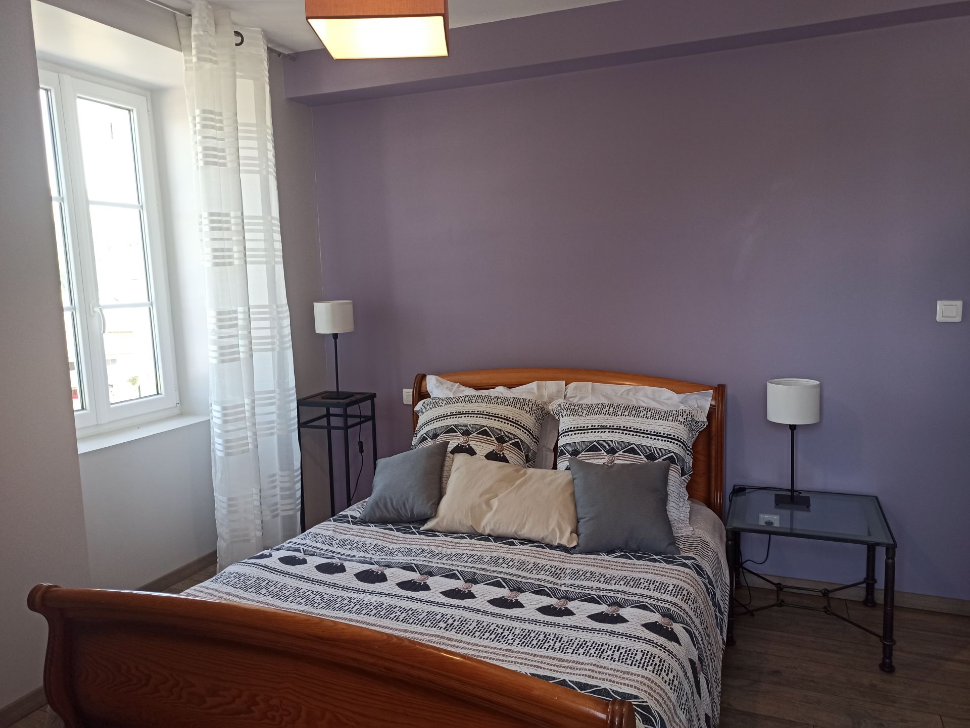 Gîte Pouquette