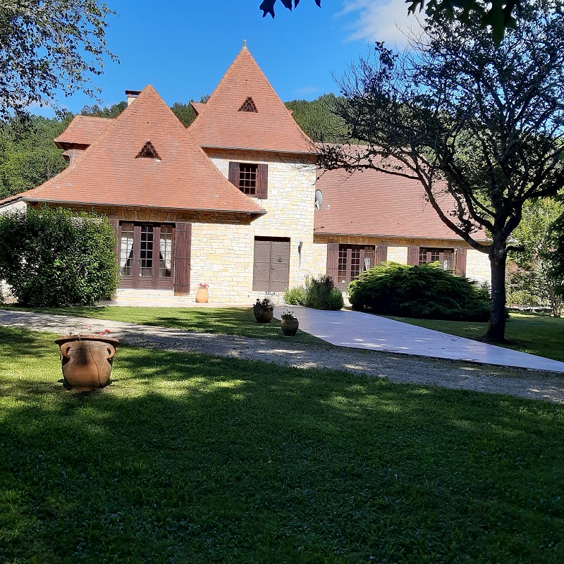 Villa Raunel