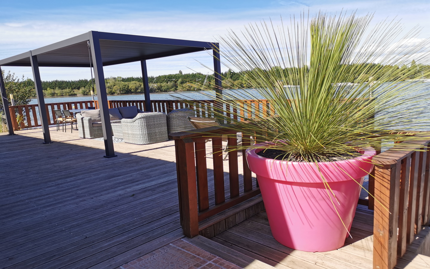 Chalet Paxa