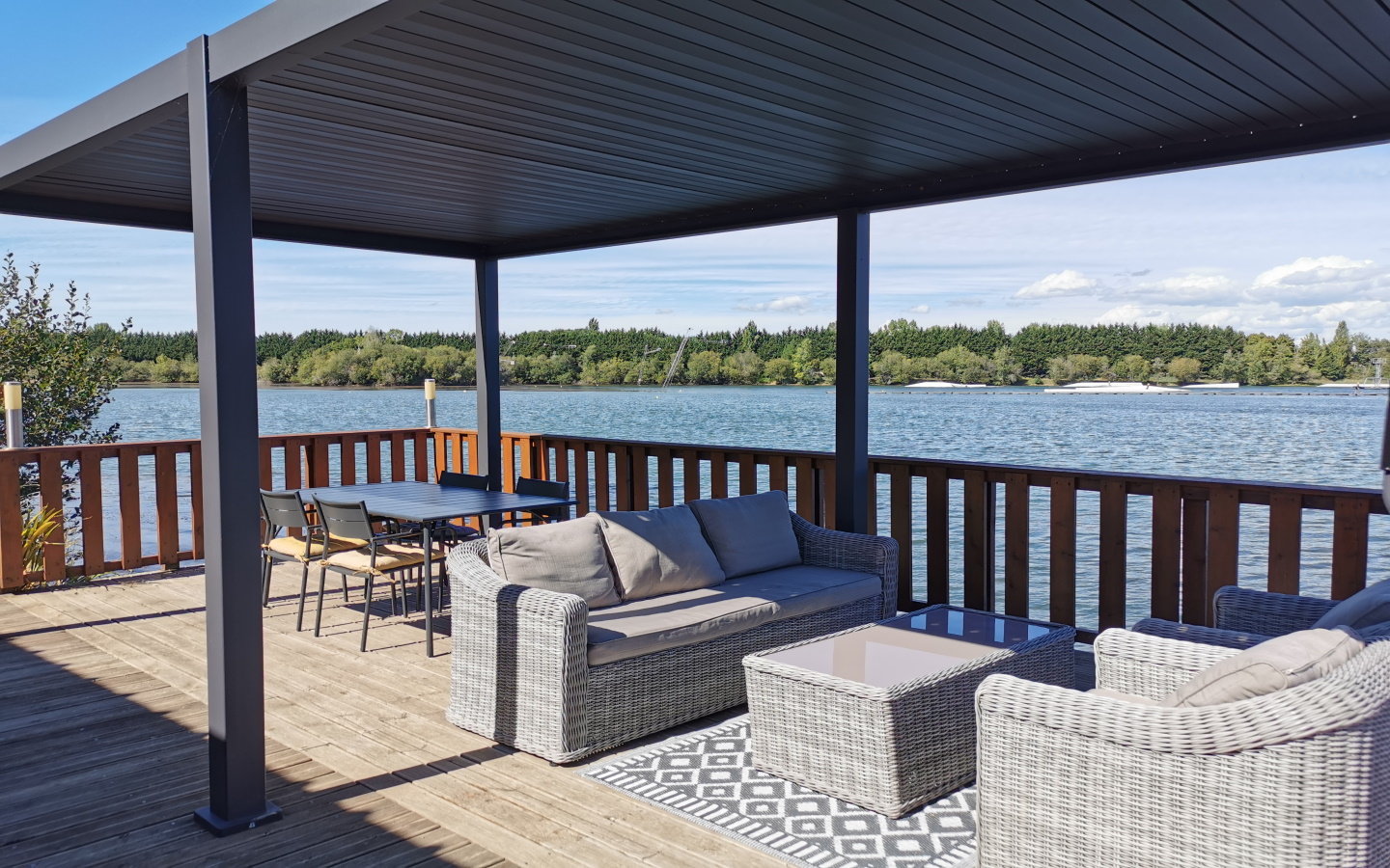 Chalet Paxa